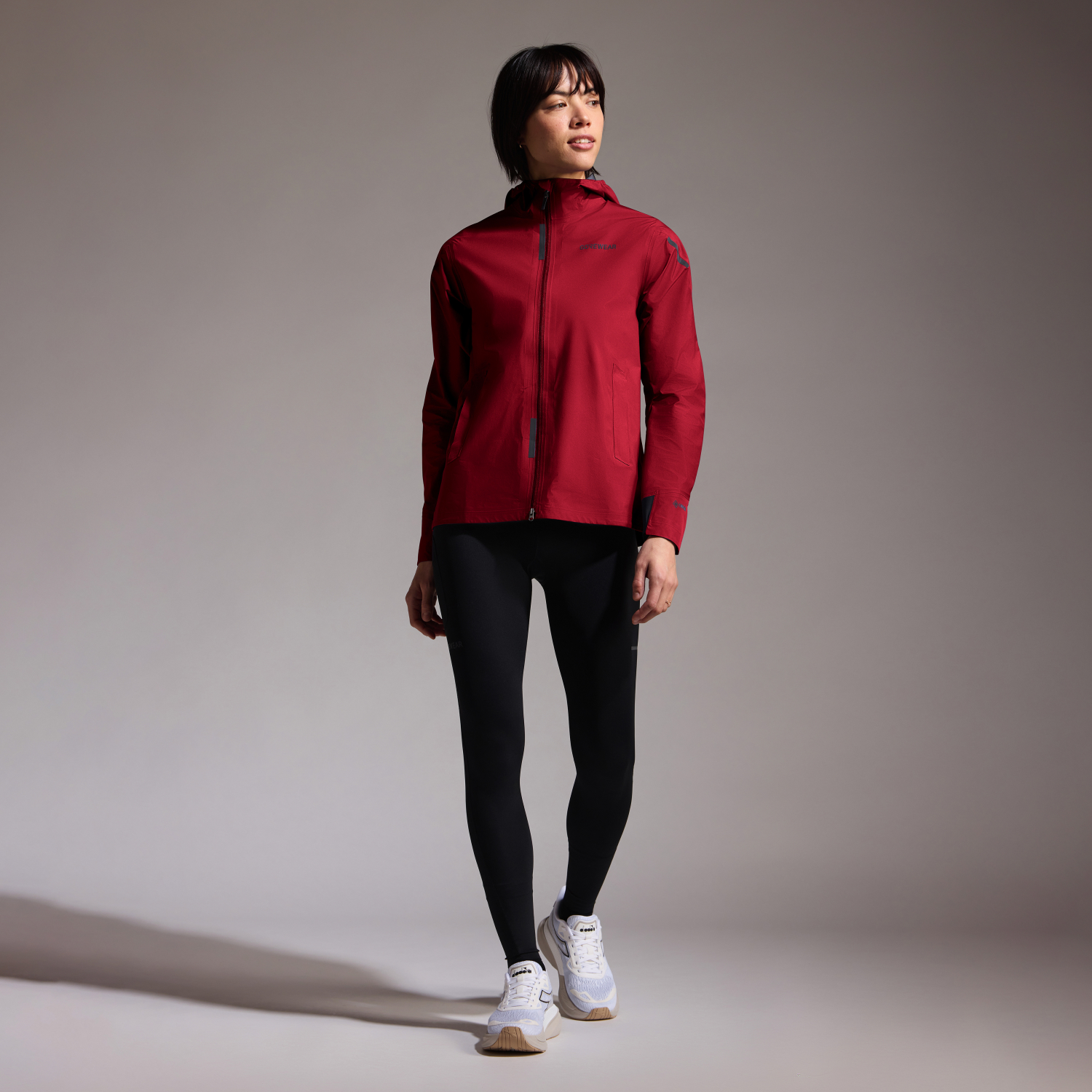 CONCURVE GORE-TEX Jacket Womens