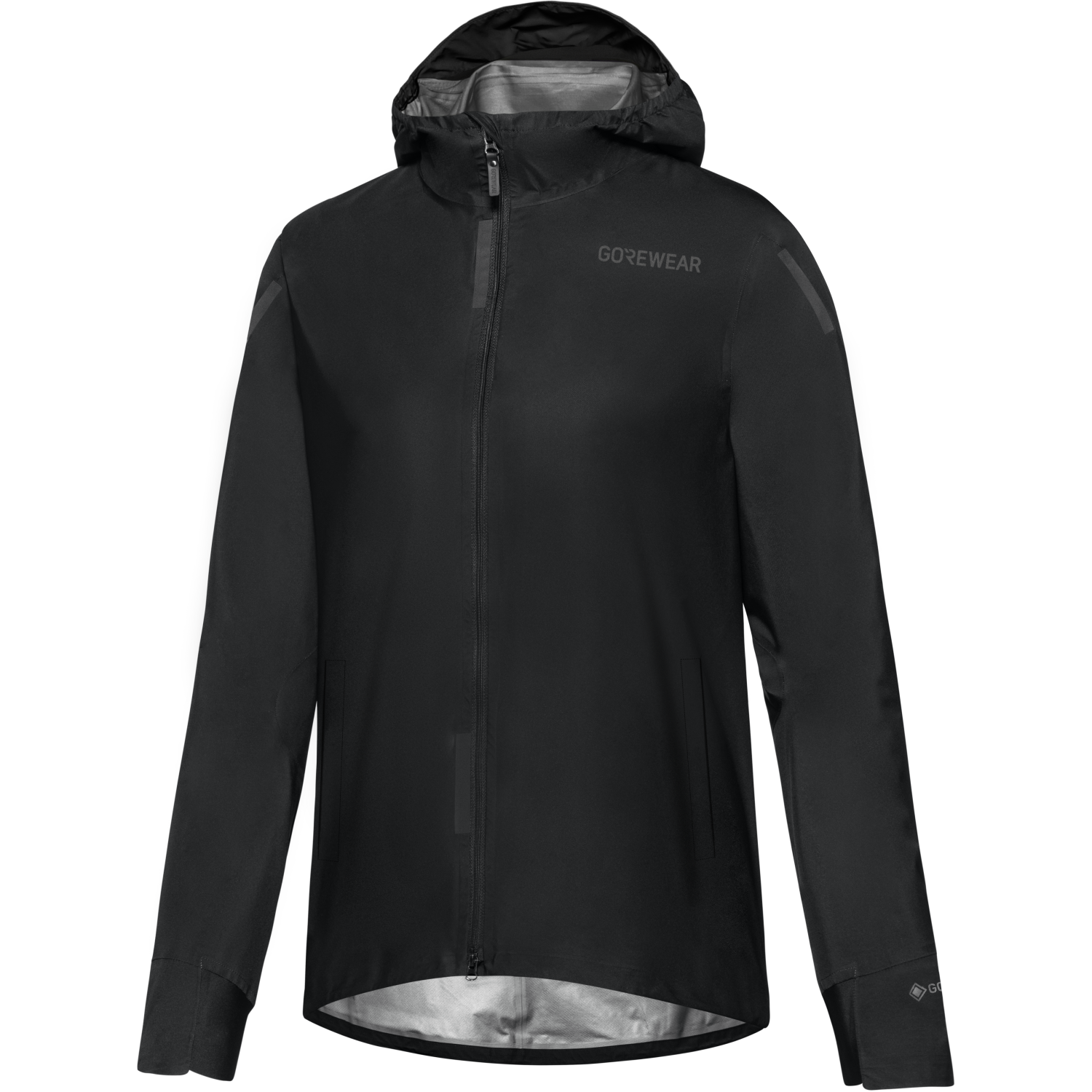 CONCURVE GORE-TEX Jacket Womens