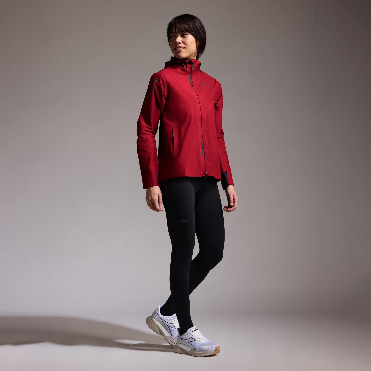 DA00--Utility Red