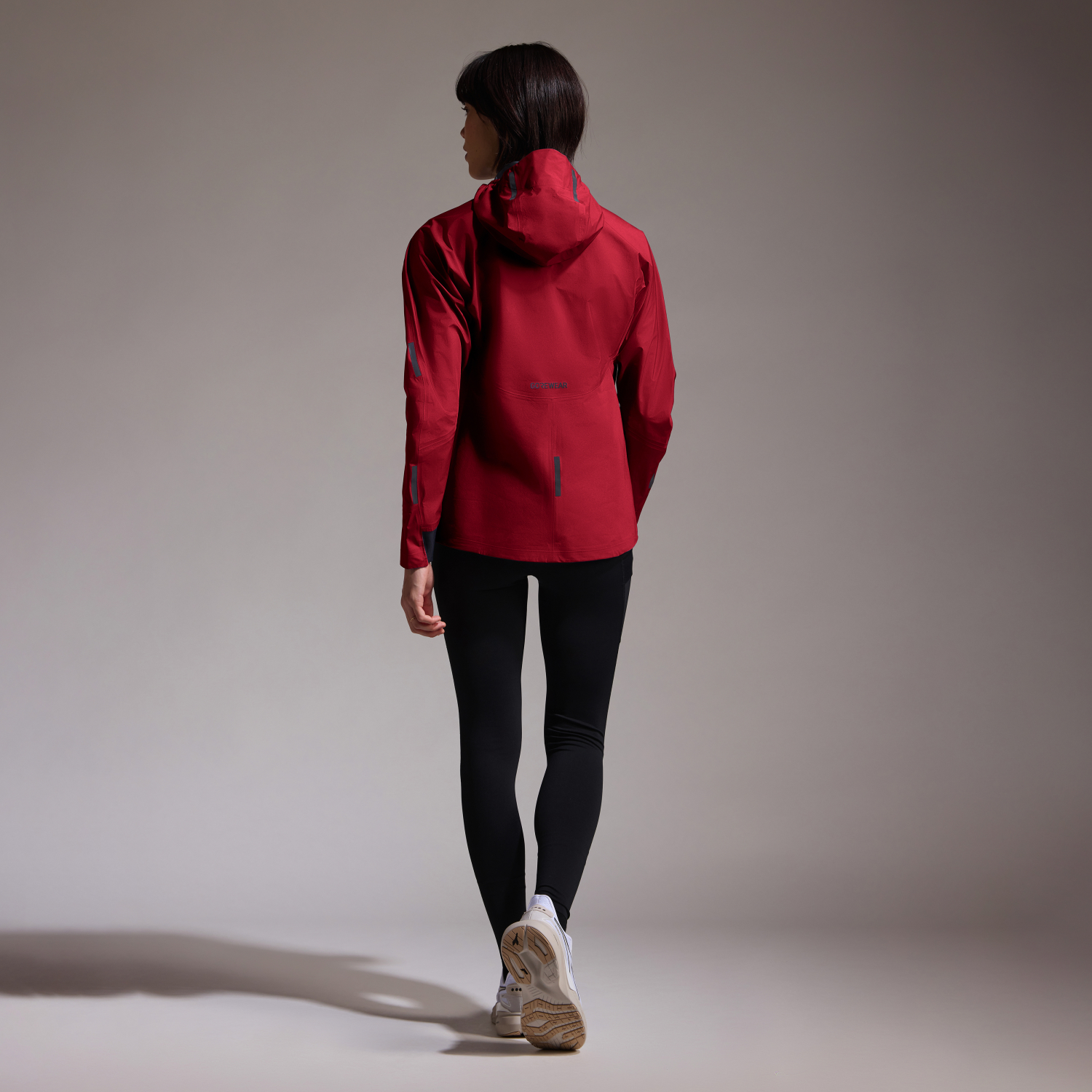 DA00--Utility Red