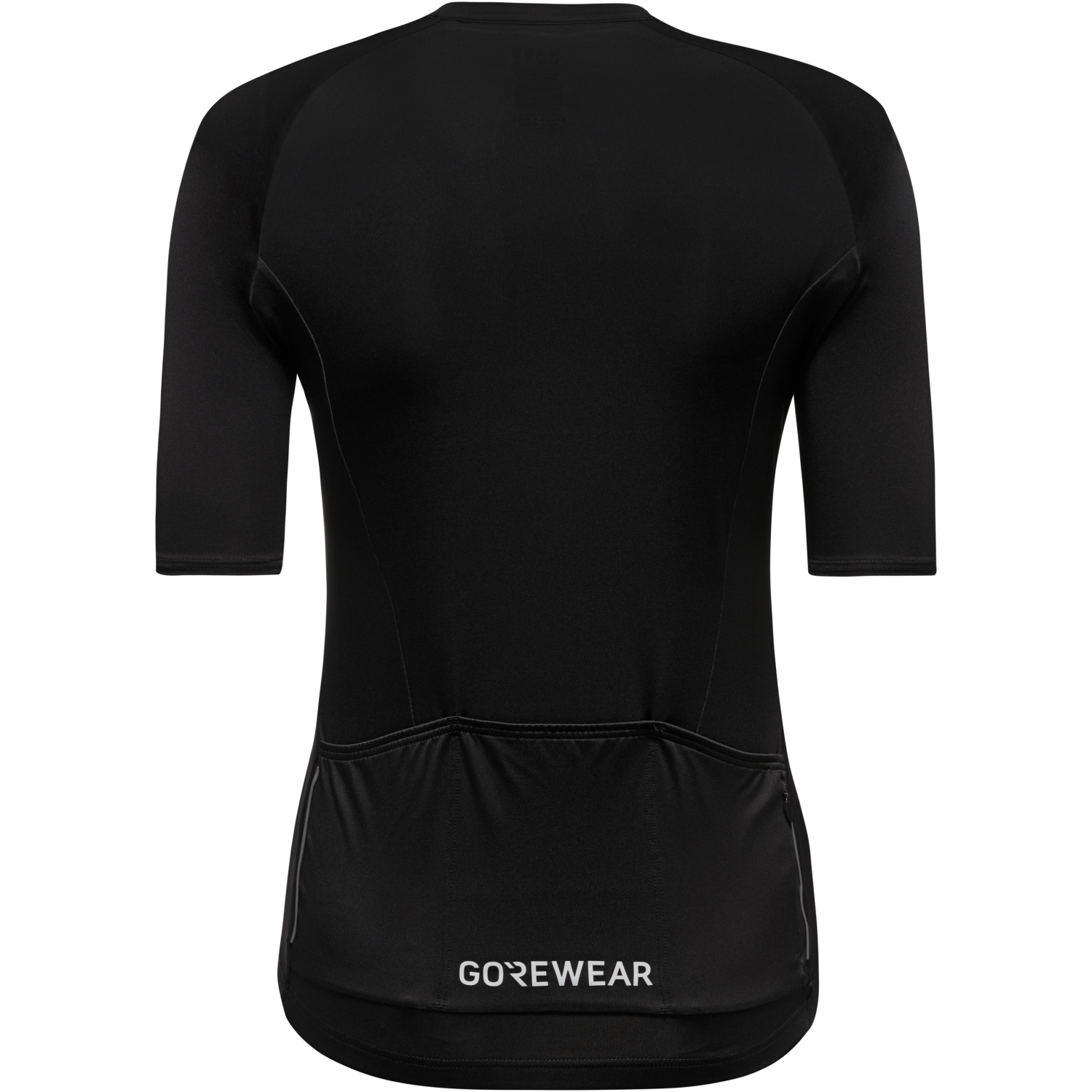 An image of the SPINSHIFT Jersey Womens being displayed without a product model wearing the product.