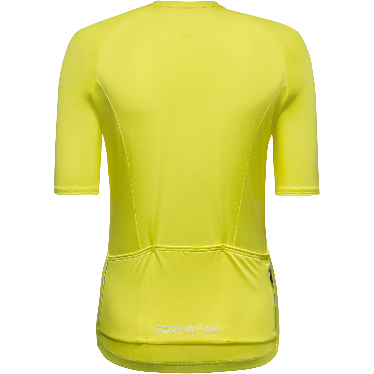 An image of the SPINSHIFT Jersey Womens being displayed without a product model wearing the product.