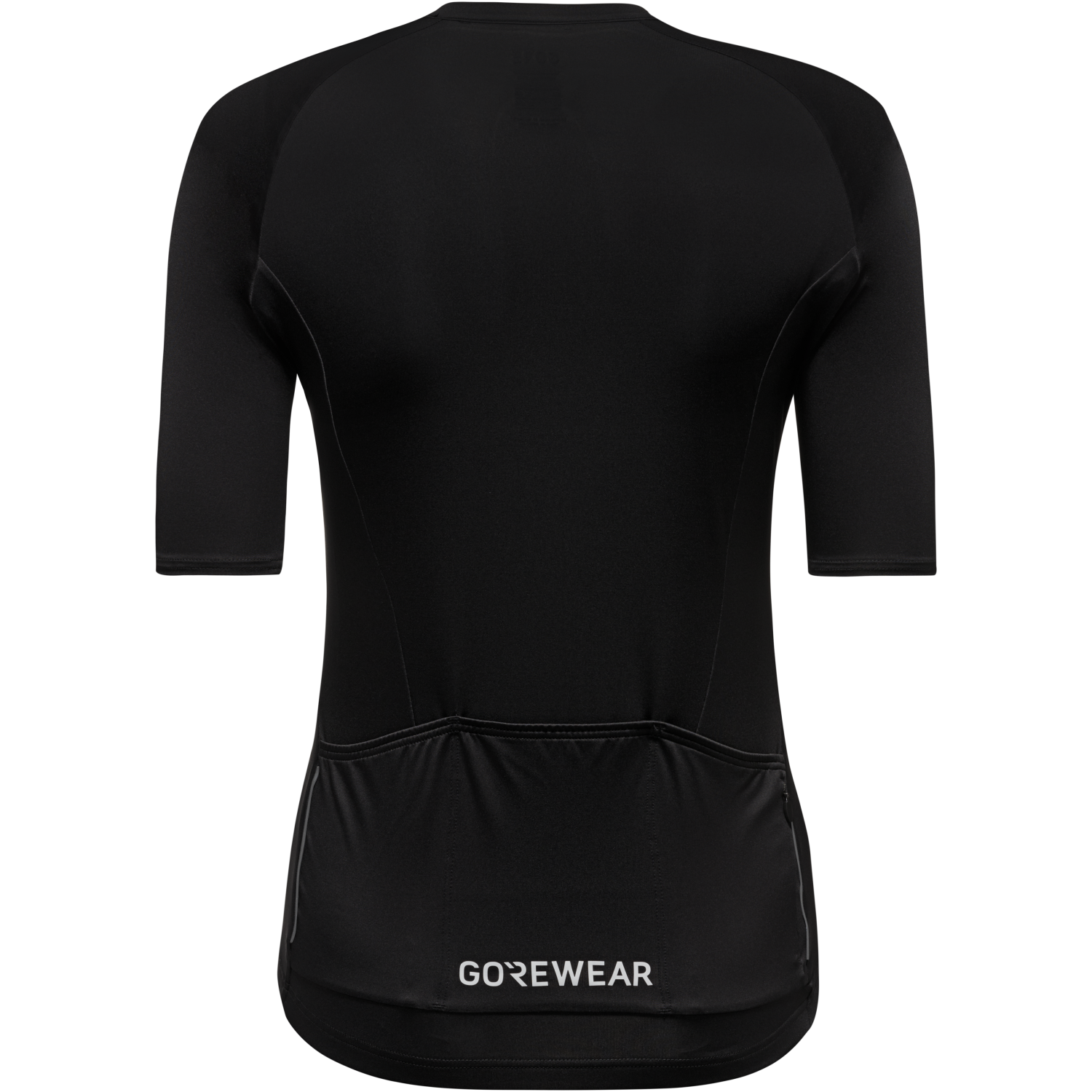 An image of the SPINSHIFT Jersey Womens being displayed without a product model wearing the product.