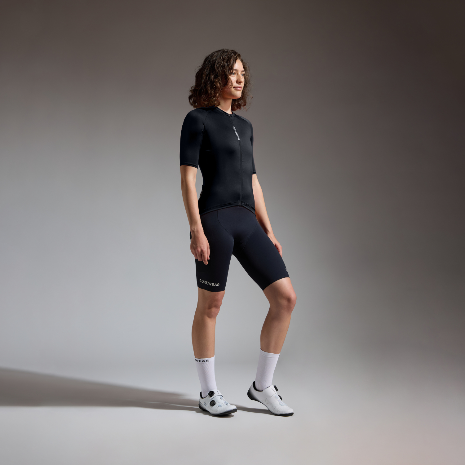 SPINSHIFT Jersey Womens