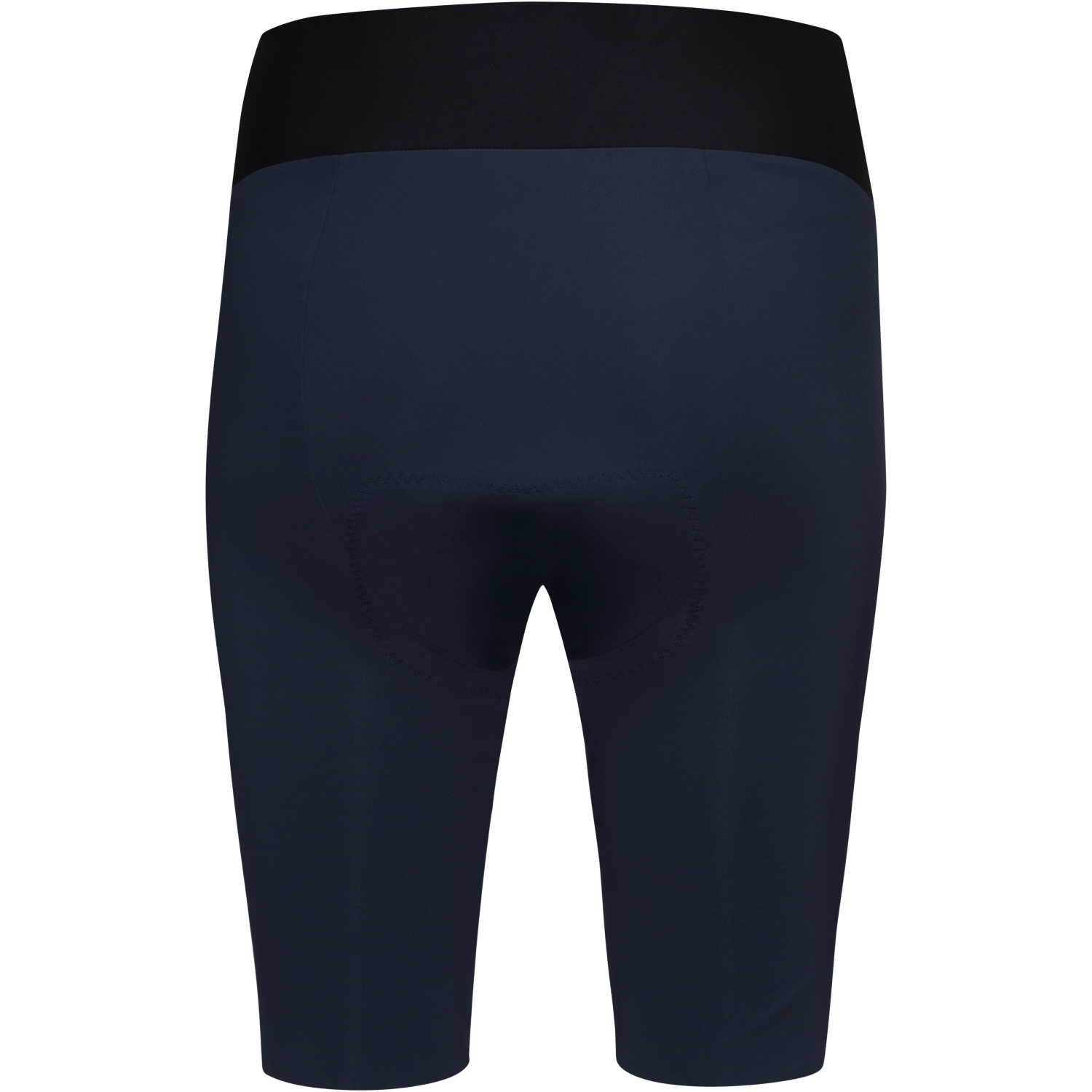 An image of the SPINSHIFT Short Tights+ Womens being displayed without a product model wearing the product.