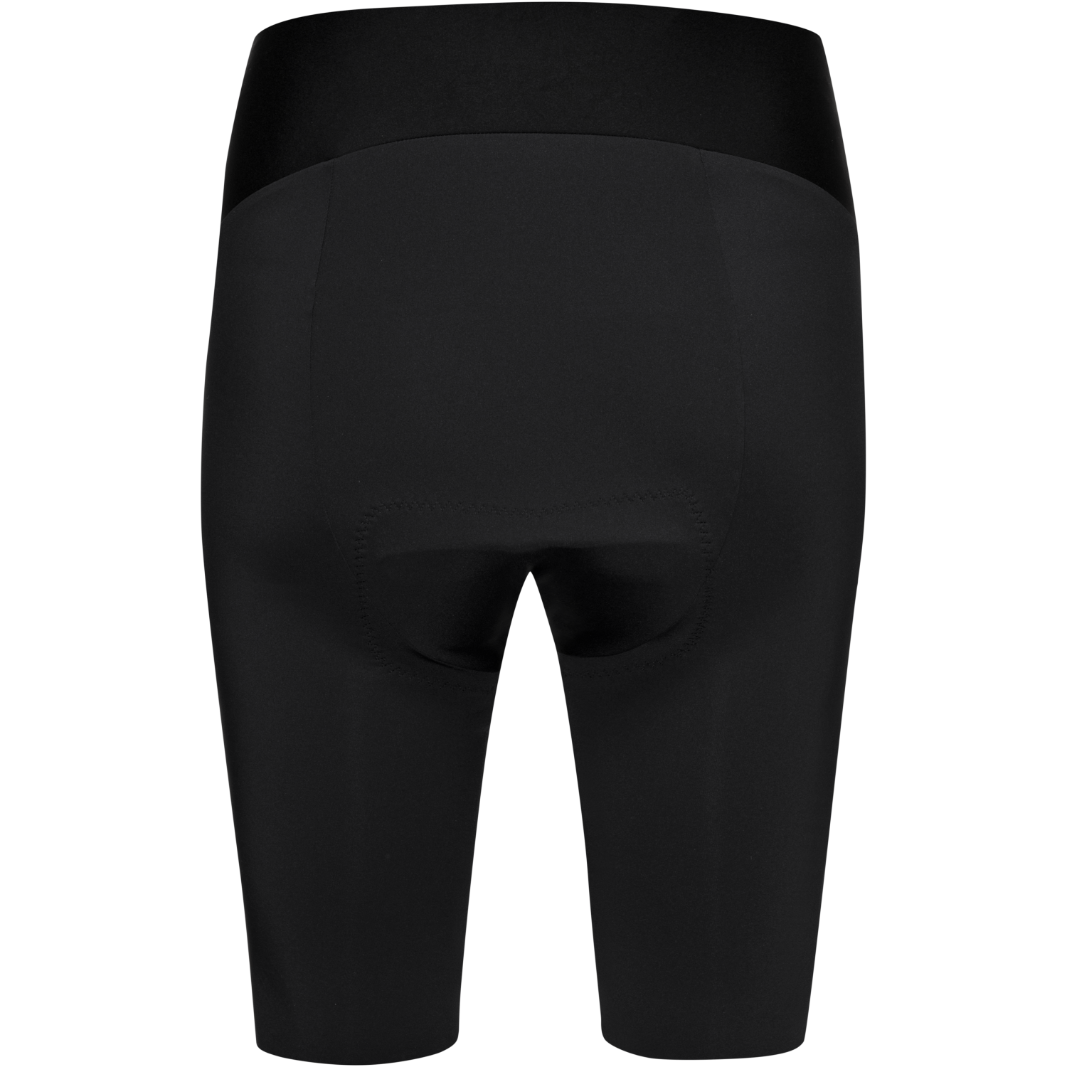 An image of the SPINSHIFT Short Tights+ Womens being displayed without a product model wearing the product.