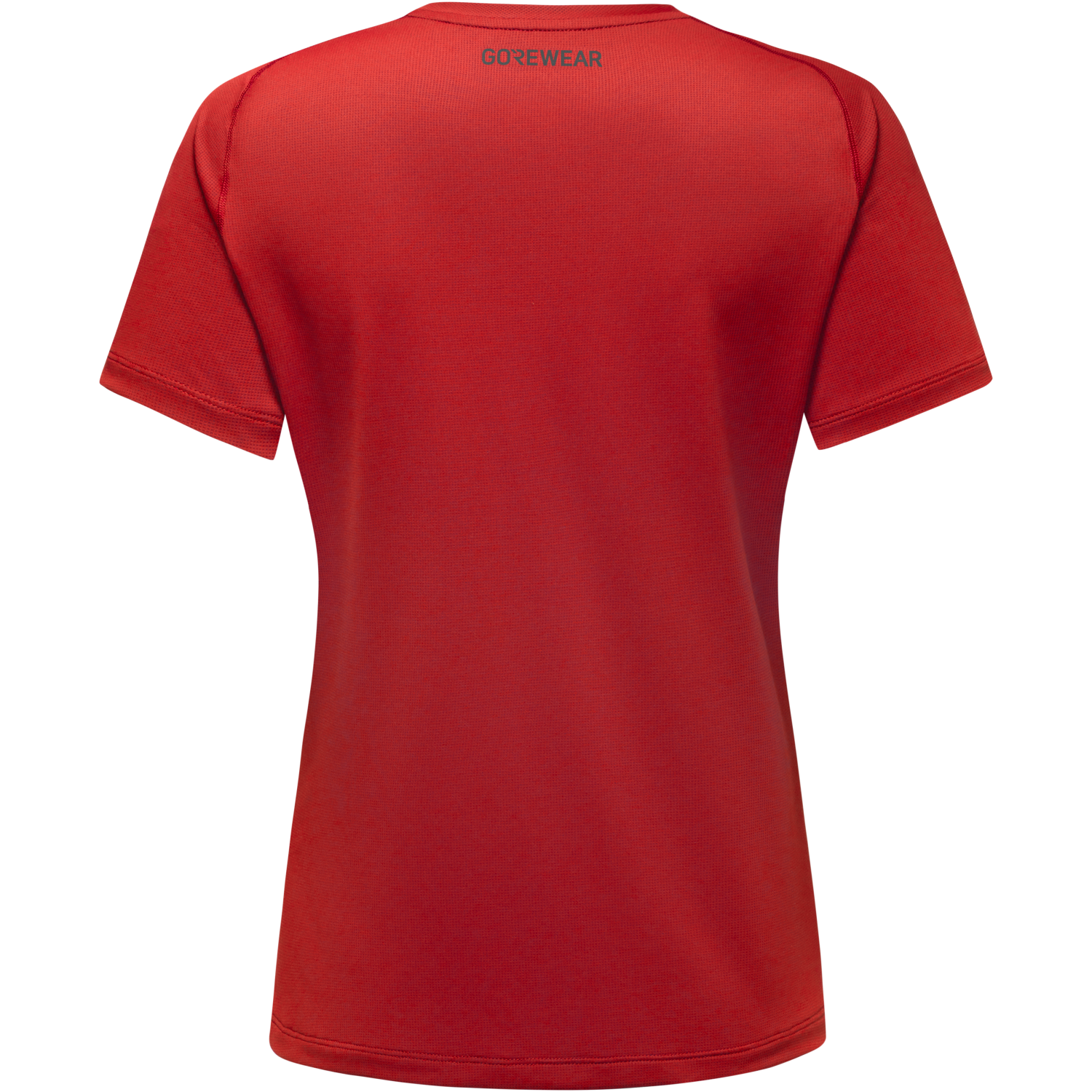 An image of the Everyday Tee Womens being displayed without a product model wearing the product.