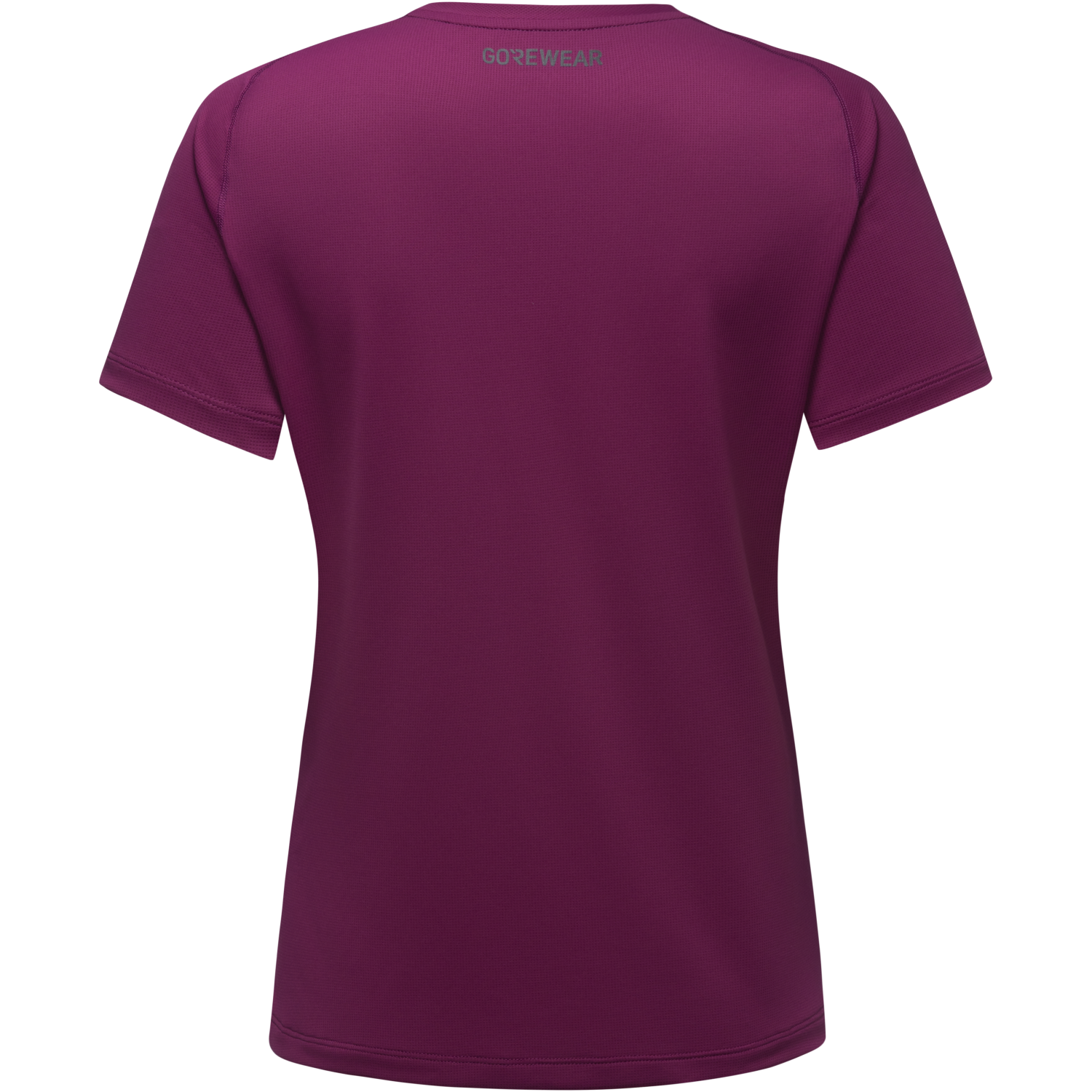 An image of the Everyday Tee Womens being displayed without a product model wearing the product.