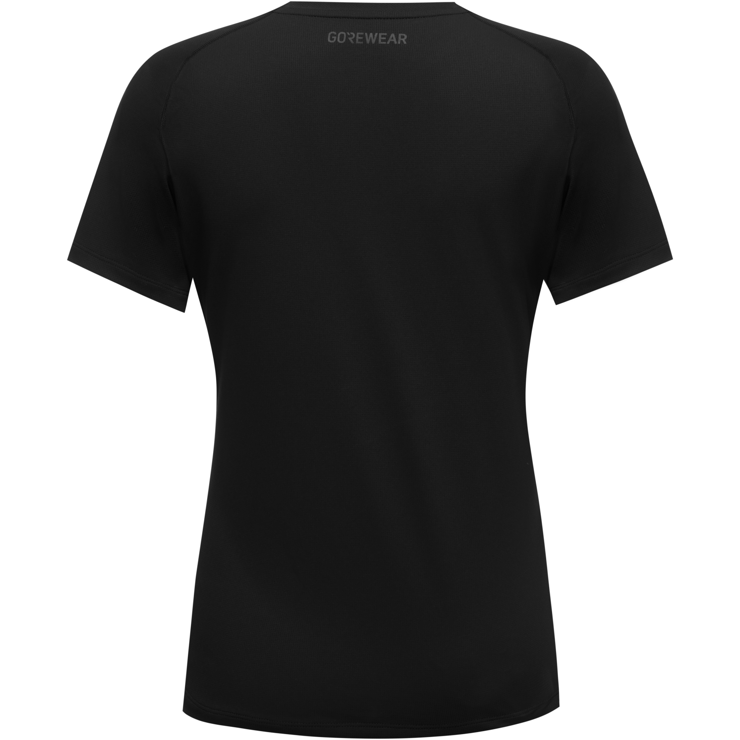 An image of the Everyday Tee Womens being displayed without a product model wearing the product.