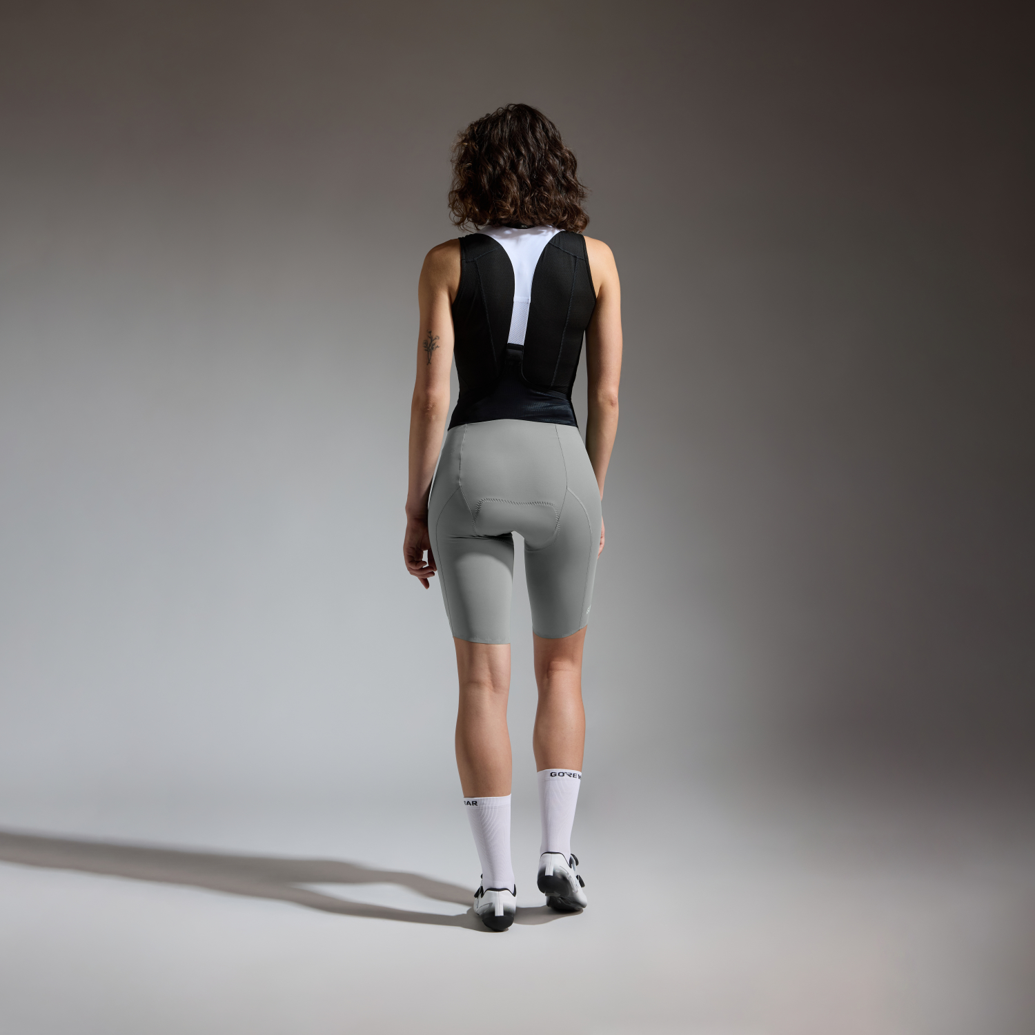 SPINSHIFT Bib Shorts+ Womens