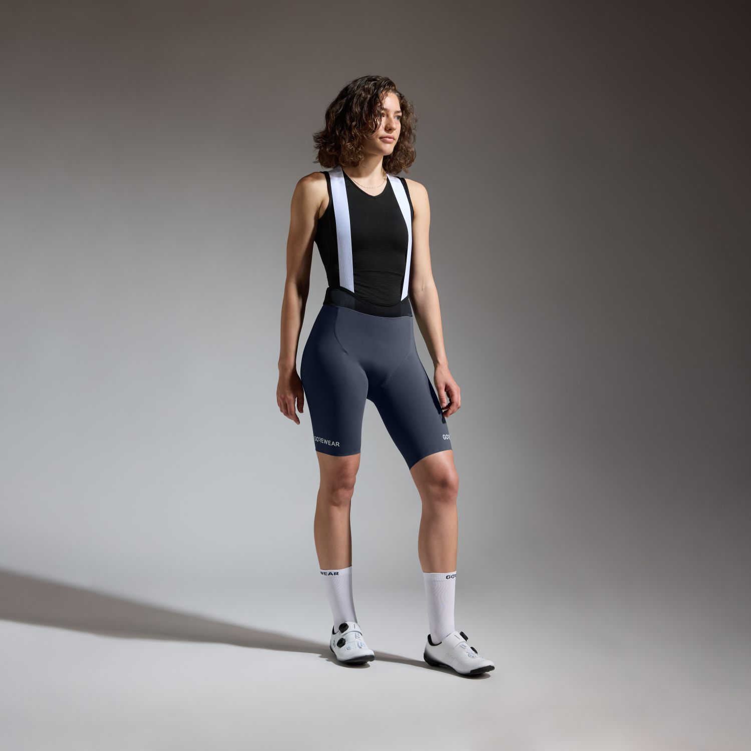 SPINSHIFT Bib Shorts+ Womens