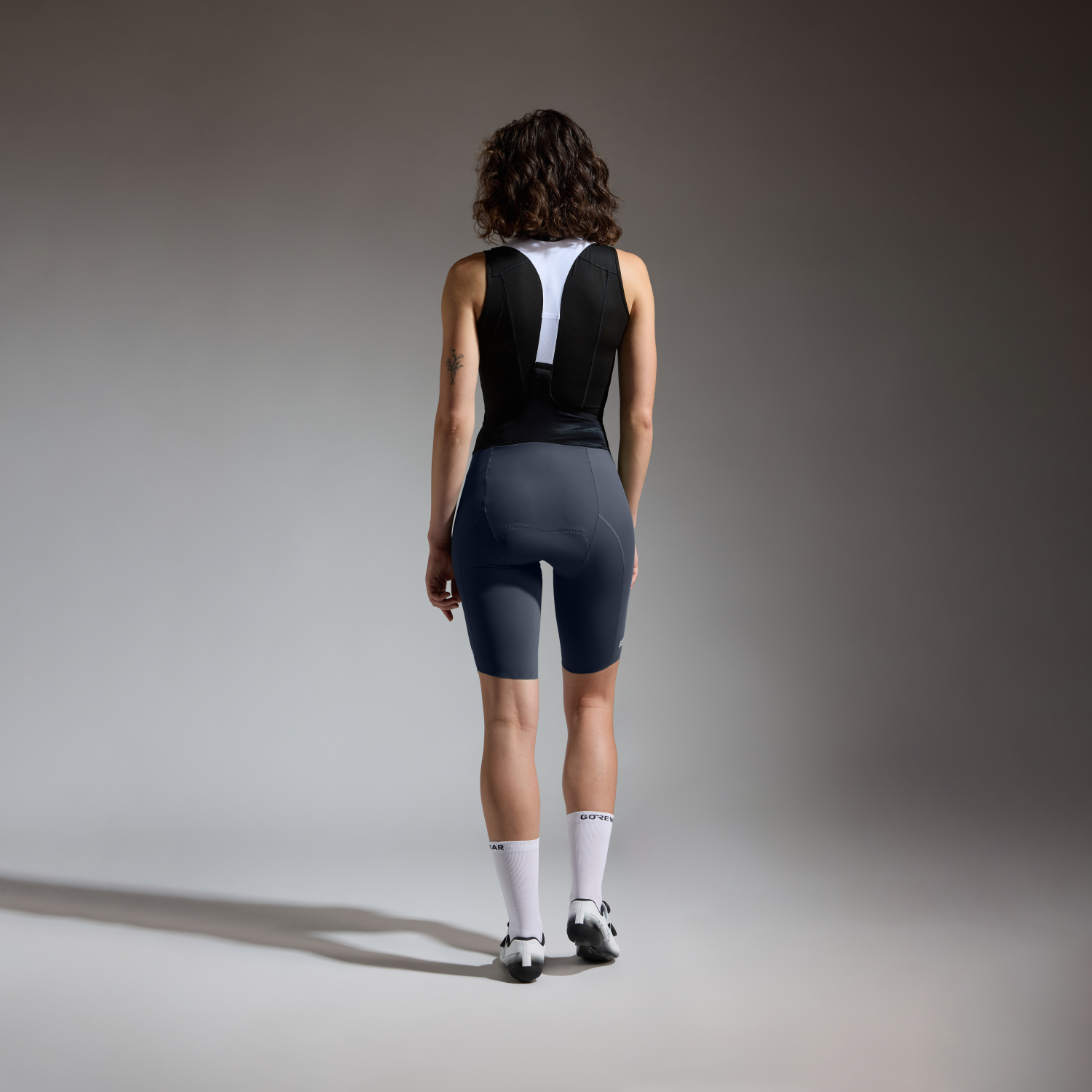 SPINSHIFT Bib Shorts+ Womens