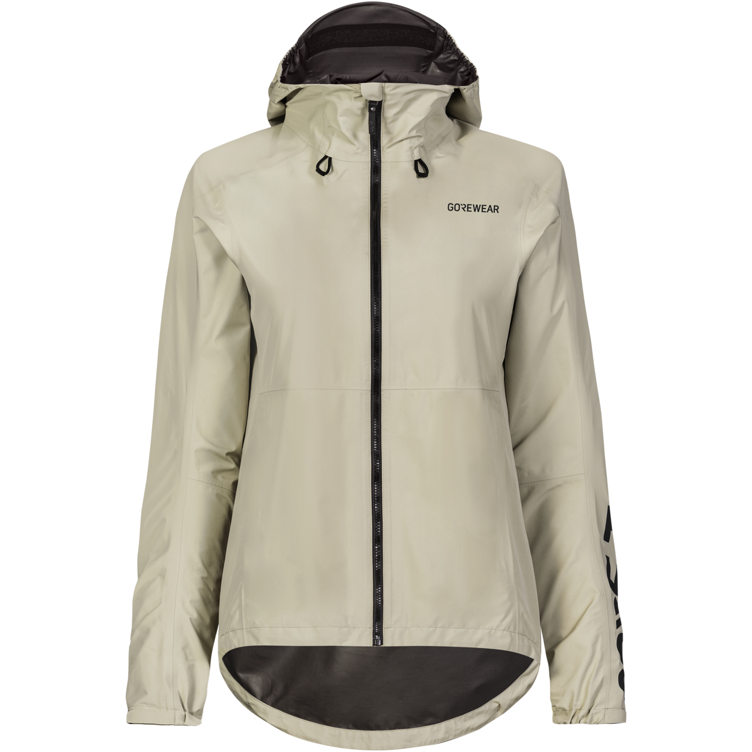 ジャケット・アウター Gore-Tex Stand Collar Field Coat VGW0-J4202_019_02_cfcfa9cb-