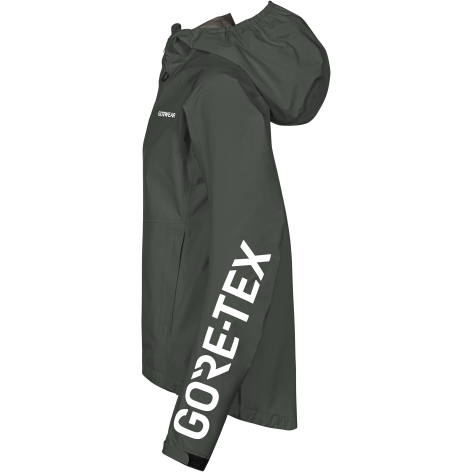 Endure GORE-TEX LE1 Jacket Womens | GOREWEAR US