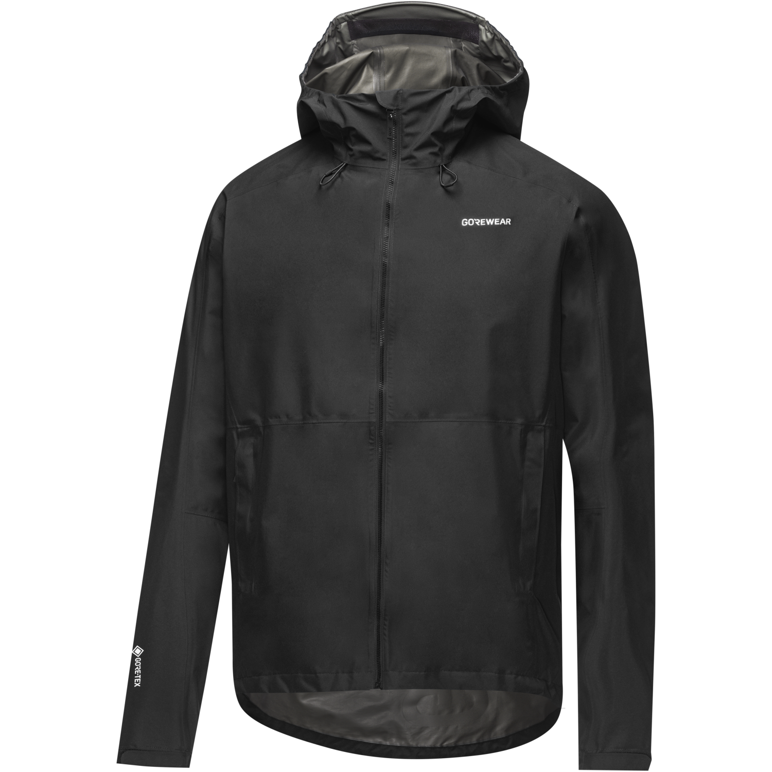 ENDURE GORE-TEX LE2 Jacket Mens