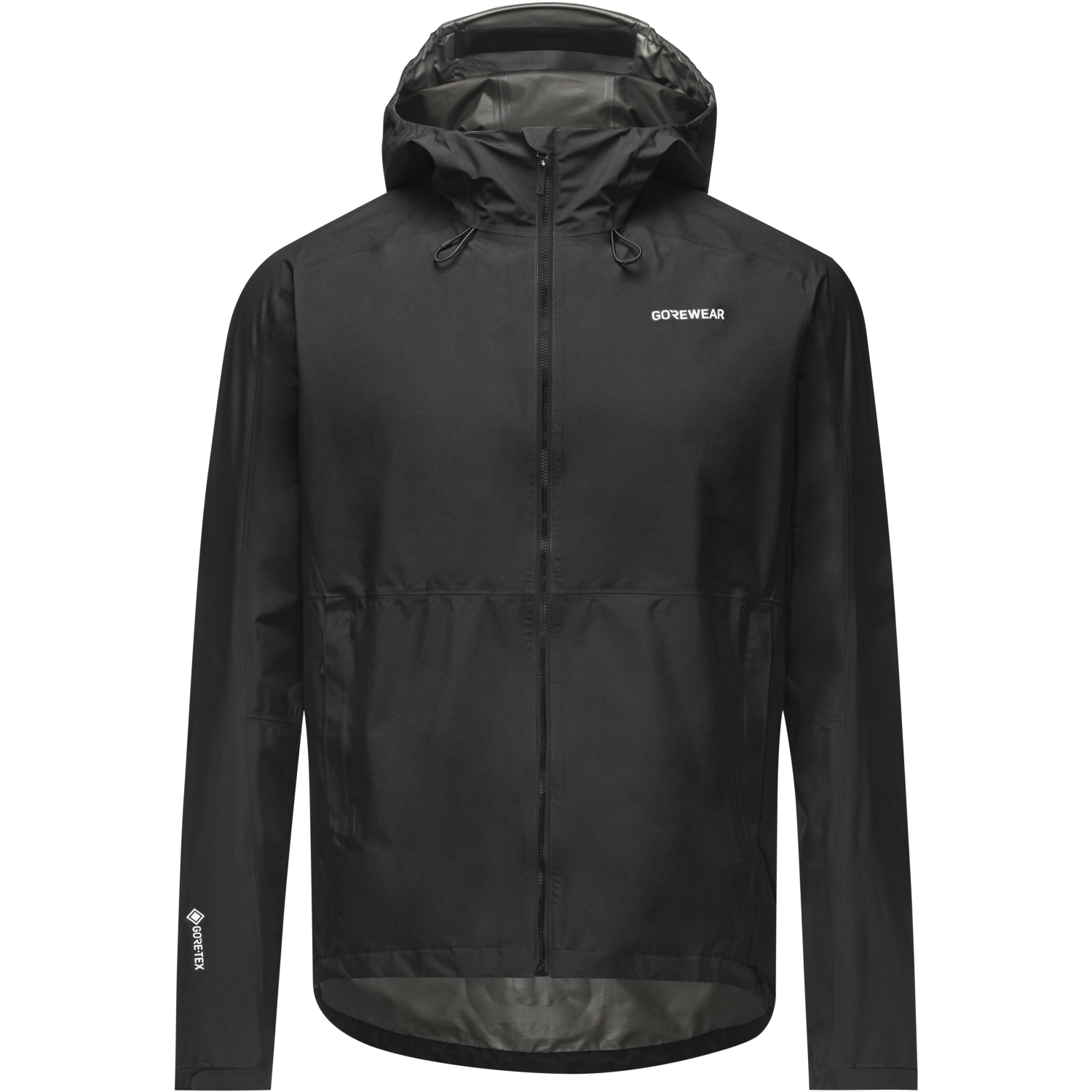 ENDURE GORE-TEX LE2 Jacket Mens