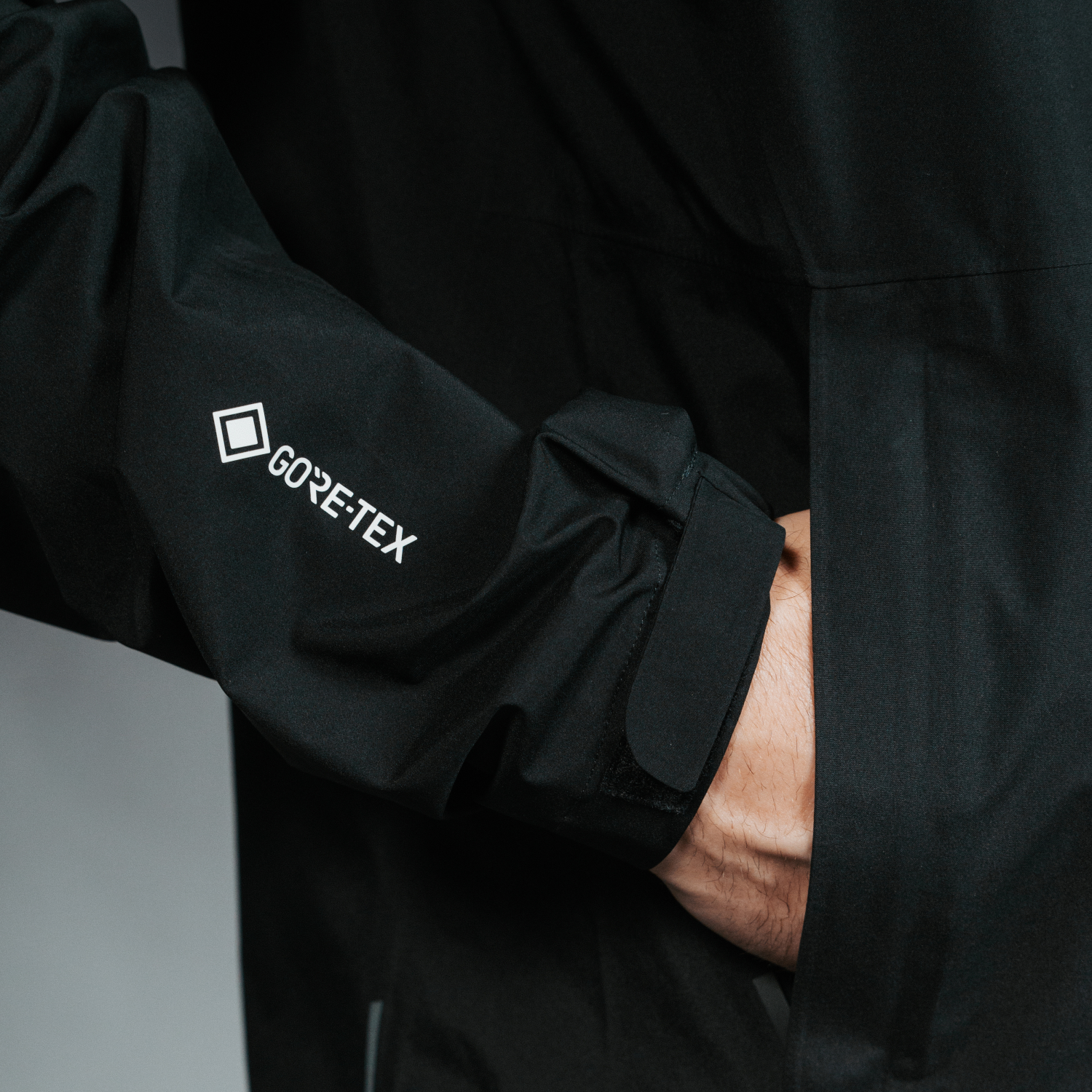 ENDURE GORE-TEX LE2 Jacket Mens