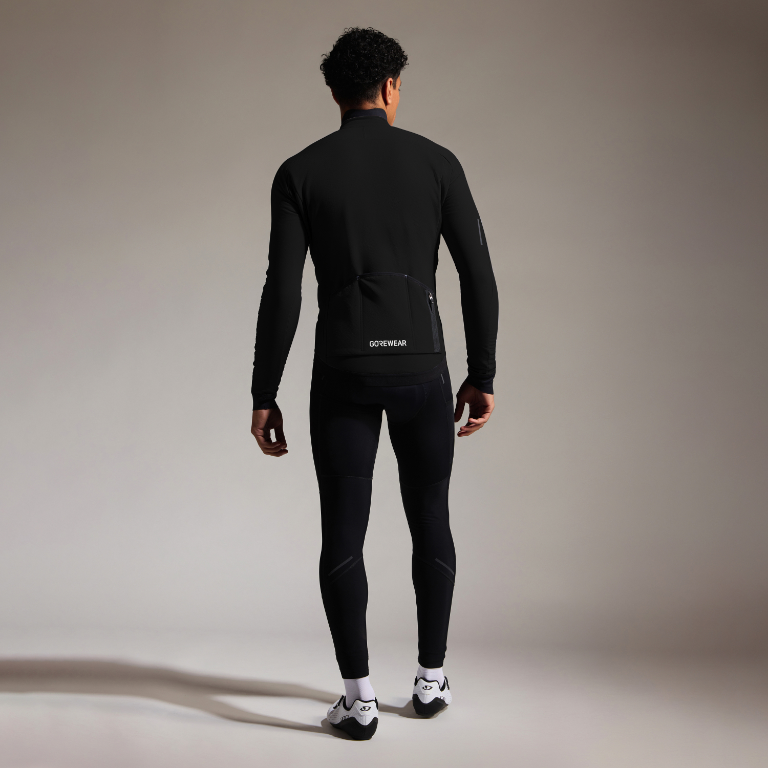 SPINSHIFT Thermo Jacket Mens