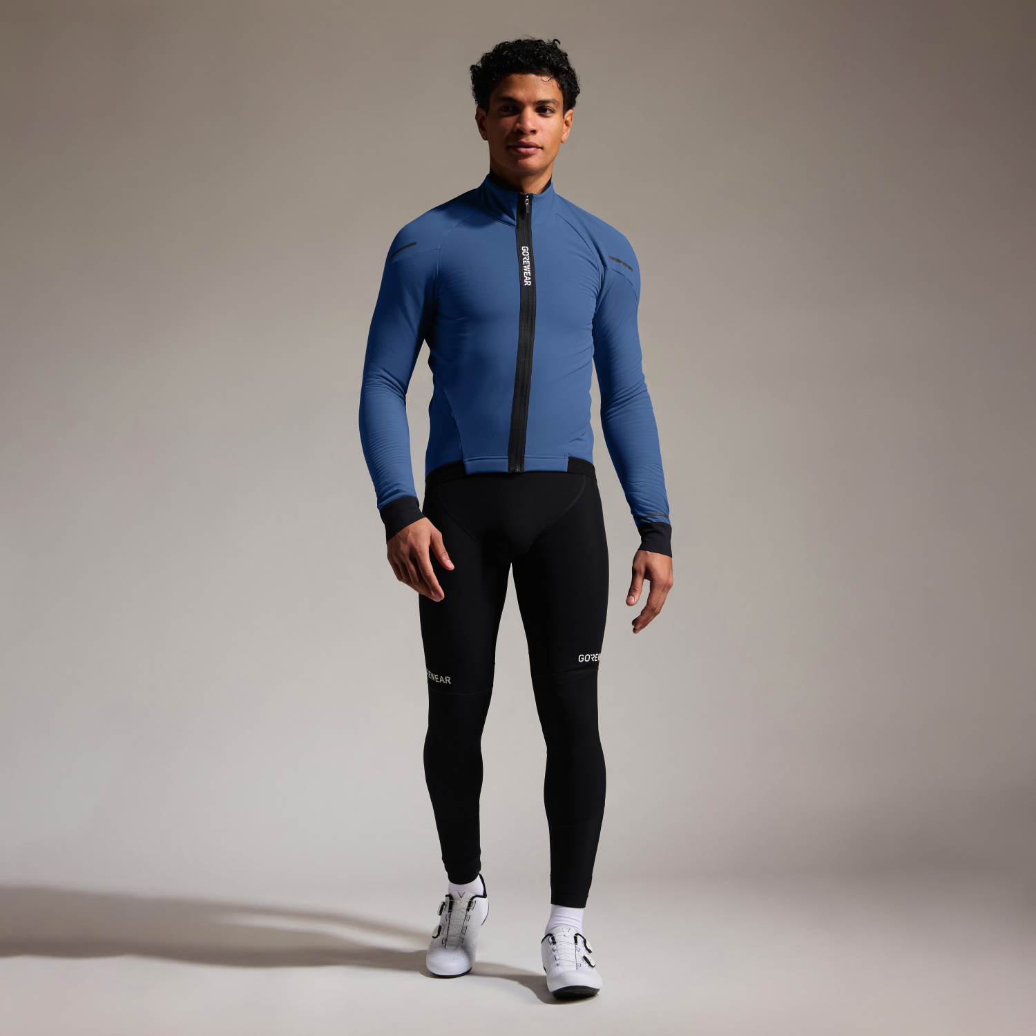 SPINSHIFT Thermo Jacket Mens