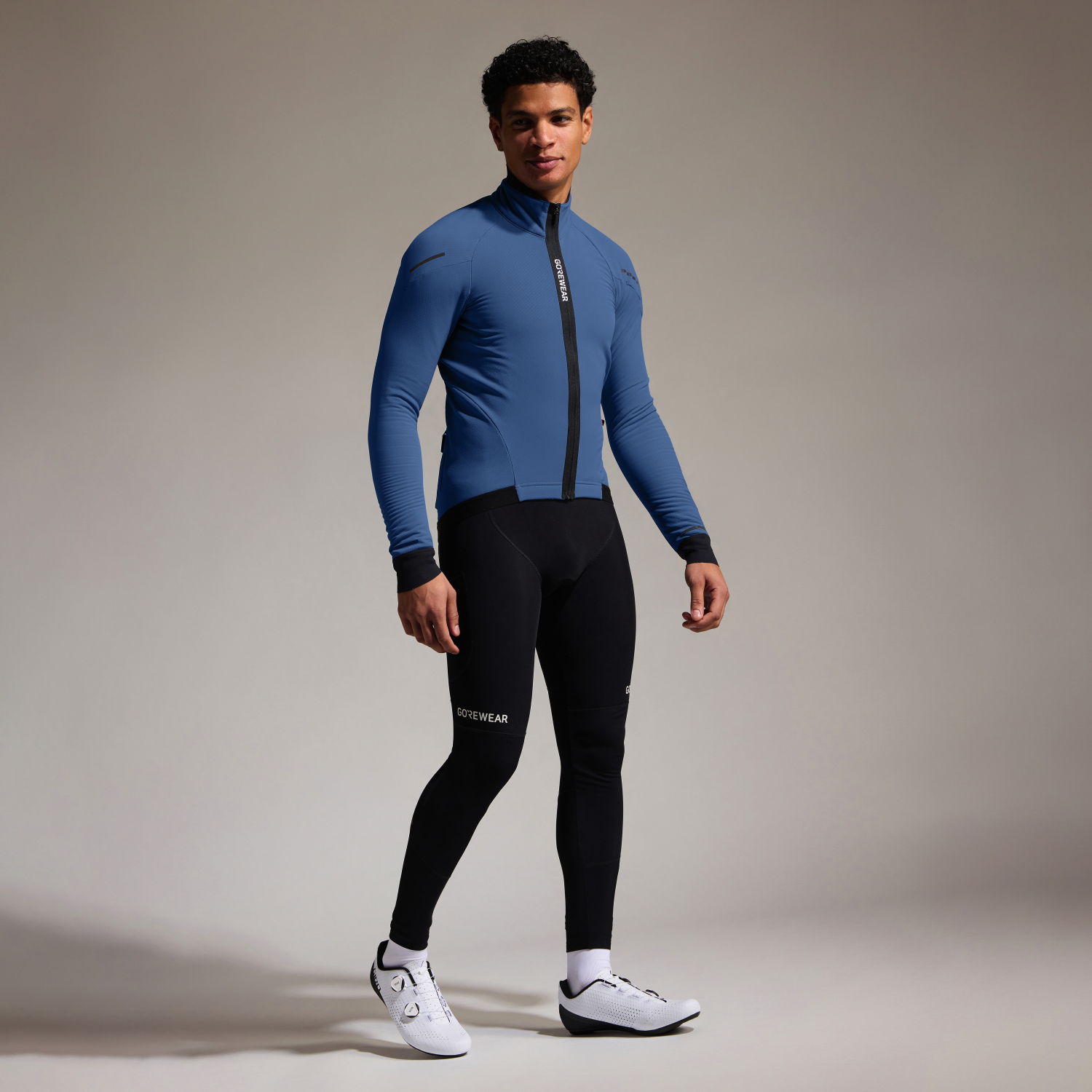 SPINSHIFT Thermo Jacket Mens