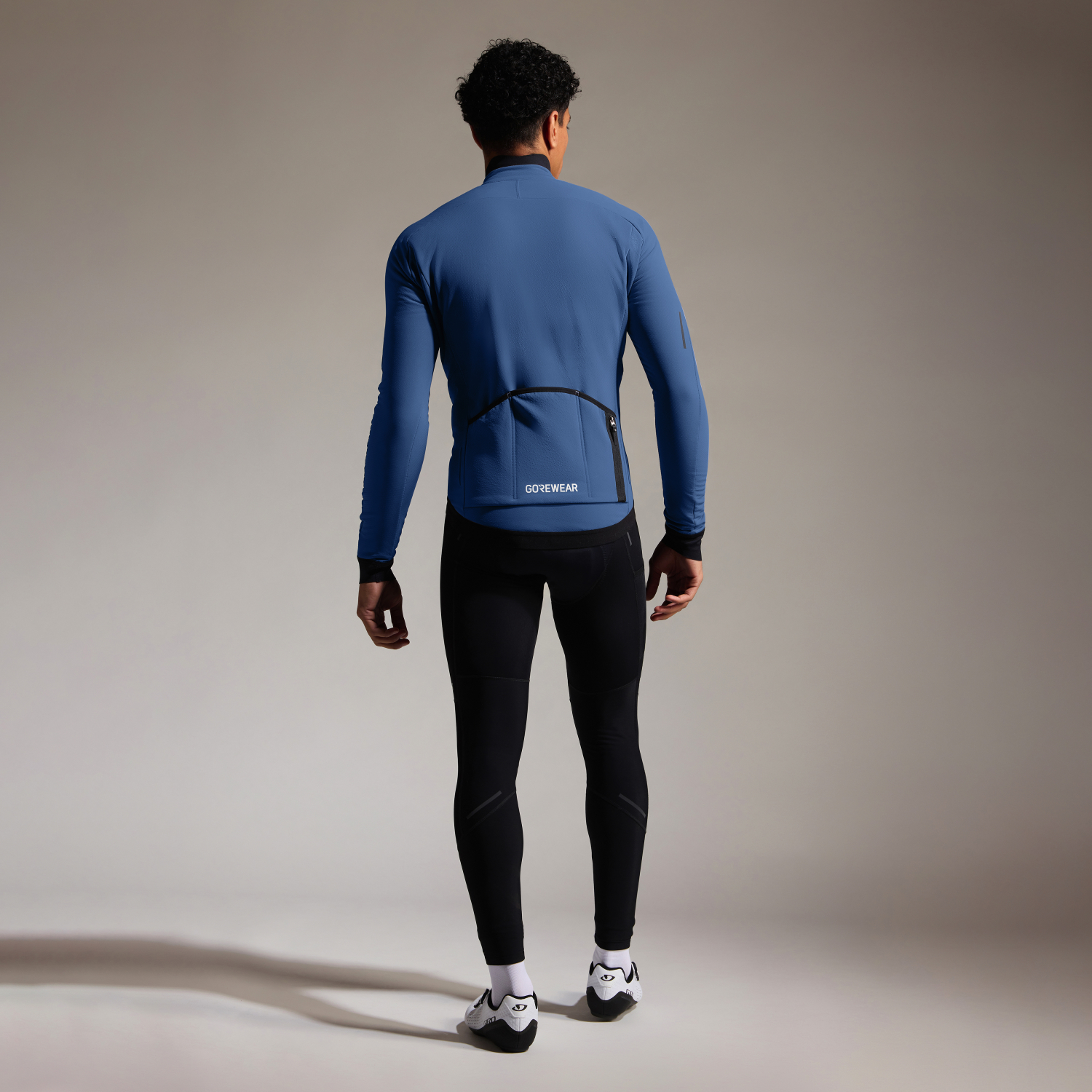 SPINSHIFT Thermo Jacket Mens