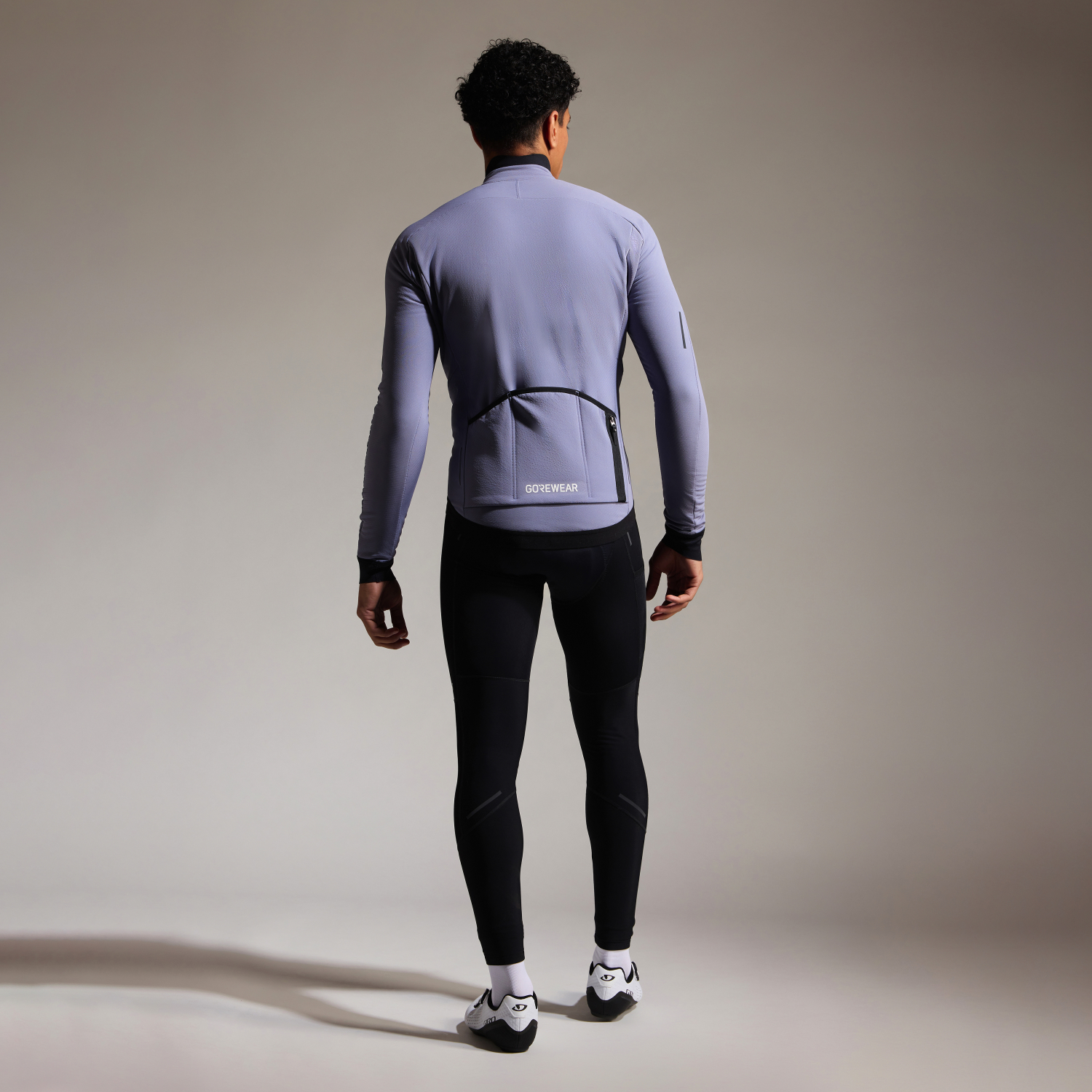 SPINSHIFT Thermo Jacket Mens