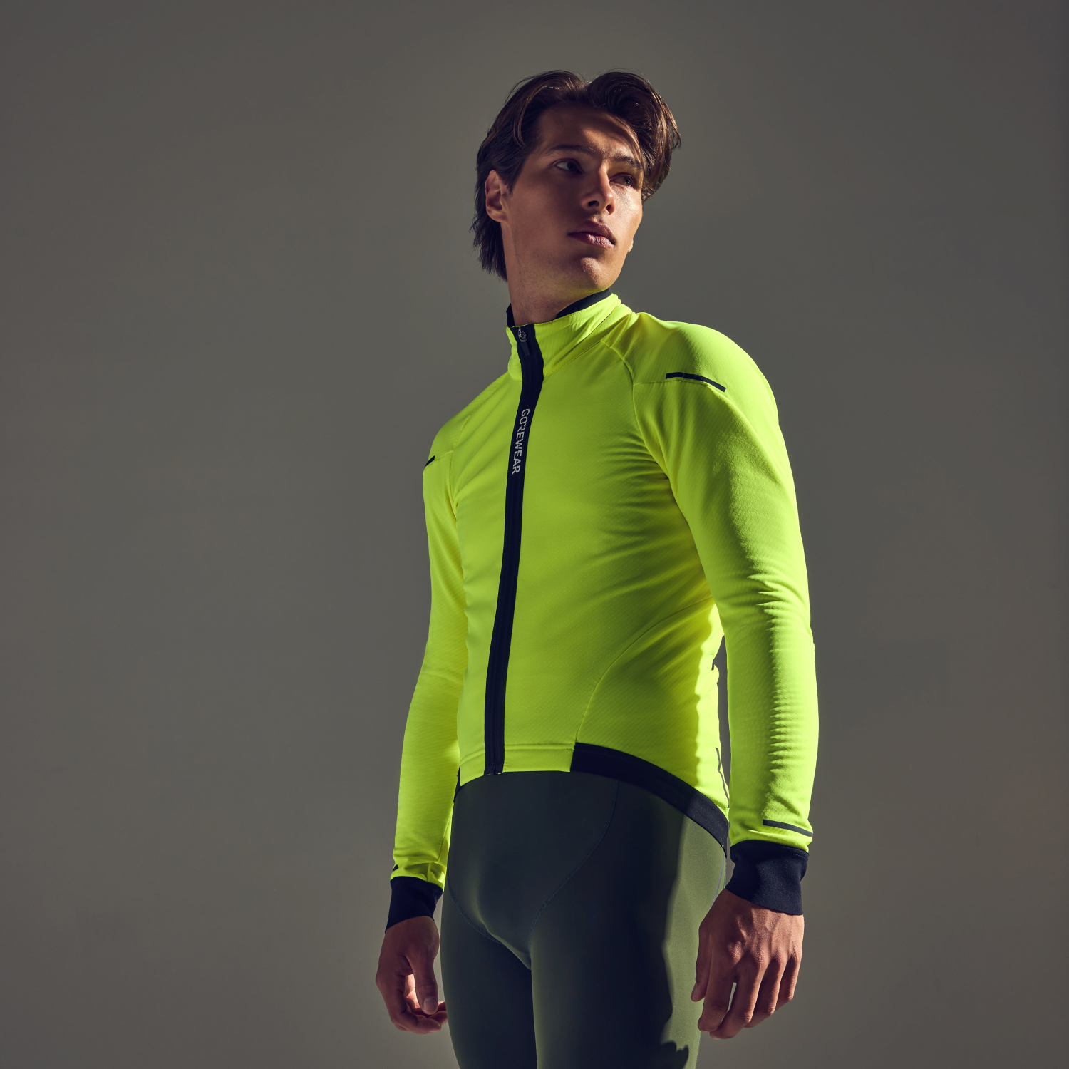 SPINSHIFT Thermo Jacket Mens