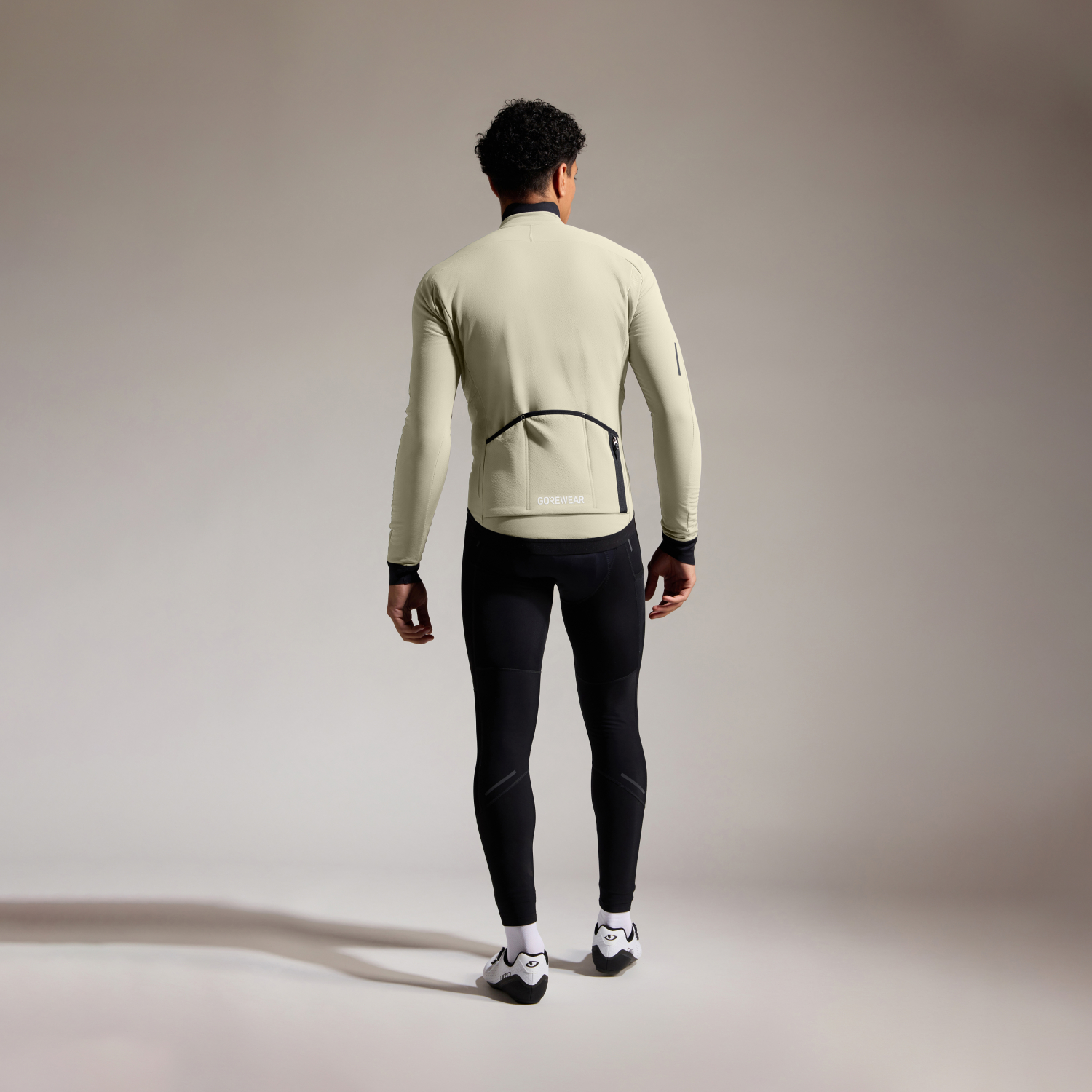 SPINSHIFT Thermo Jacket Mens