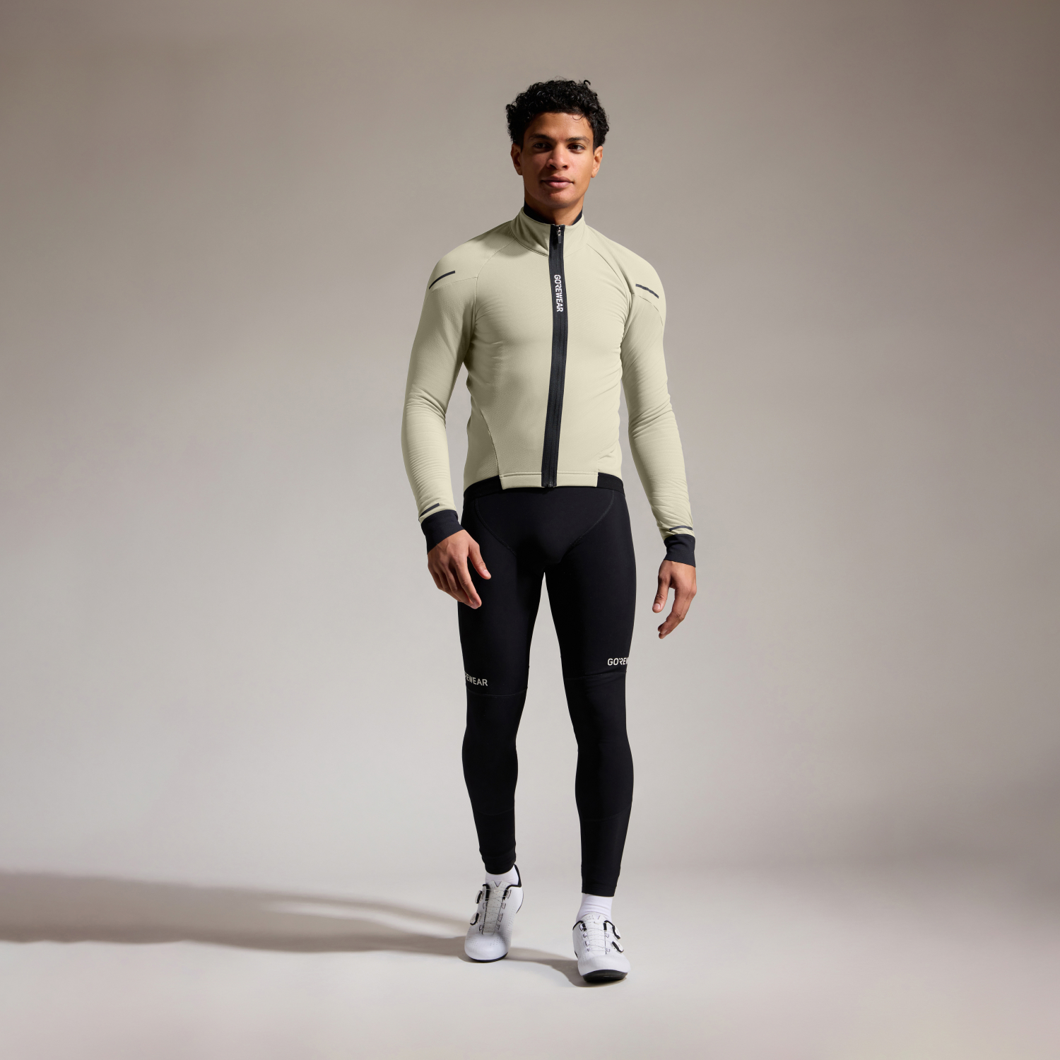 SPINSHIFT Thermo Jacket Mens