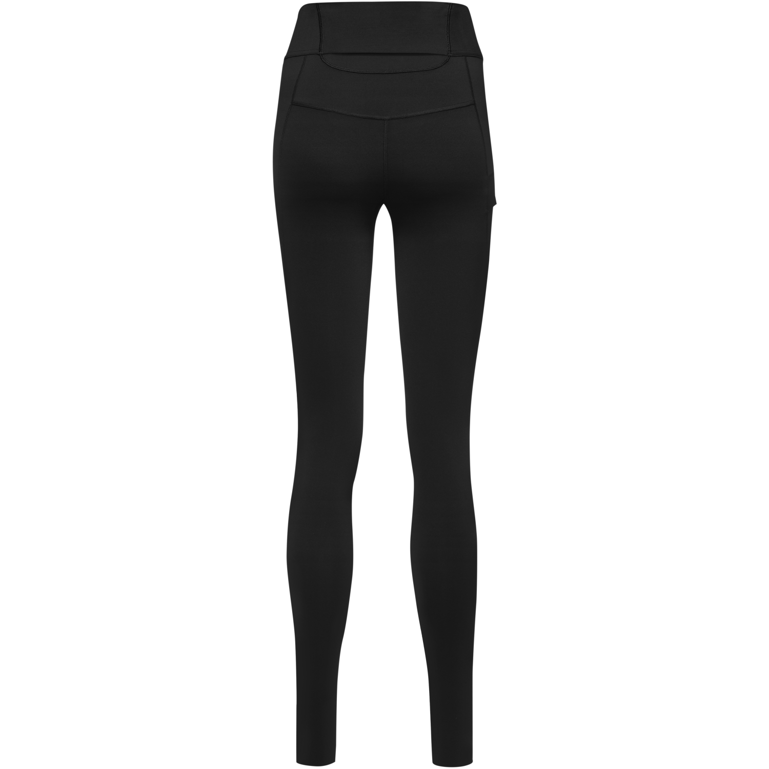 An image of the CONCURVE Tights Womens being displayed without a product model wearing the product.