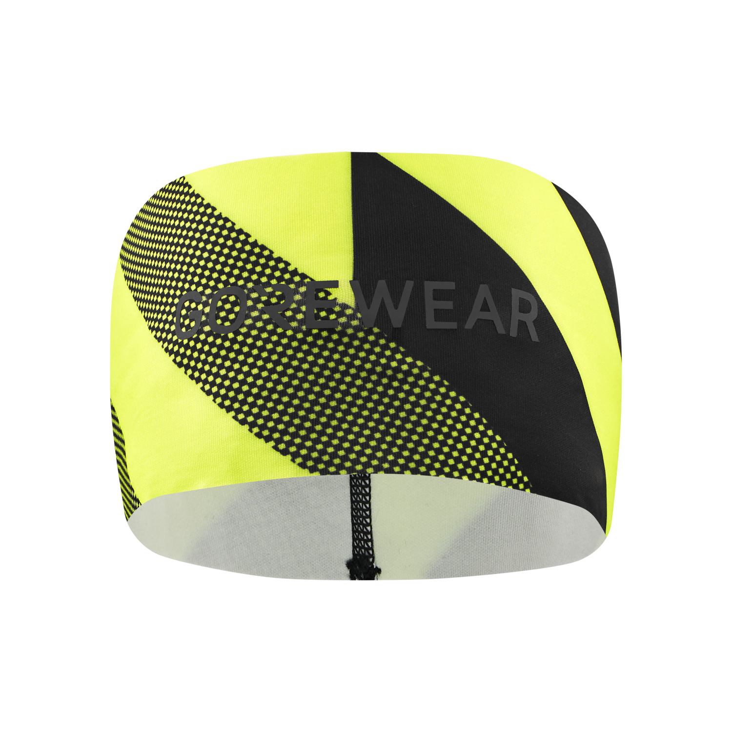 An image of the Essence Light Headband being displayed without a product model wearing the product.