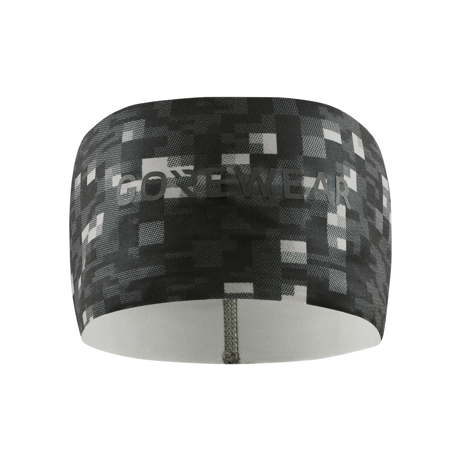 An image of the Essence Light Headband being displayed without a product model wearing the product.