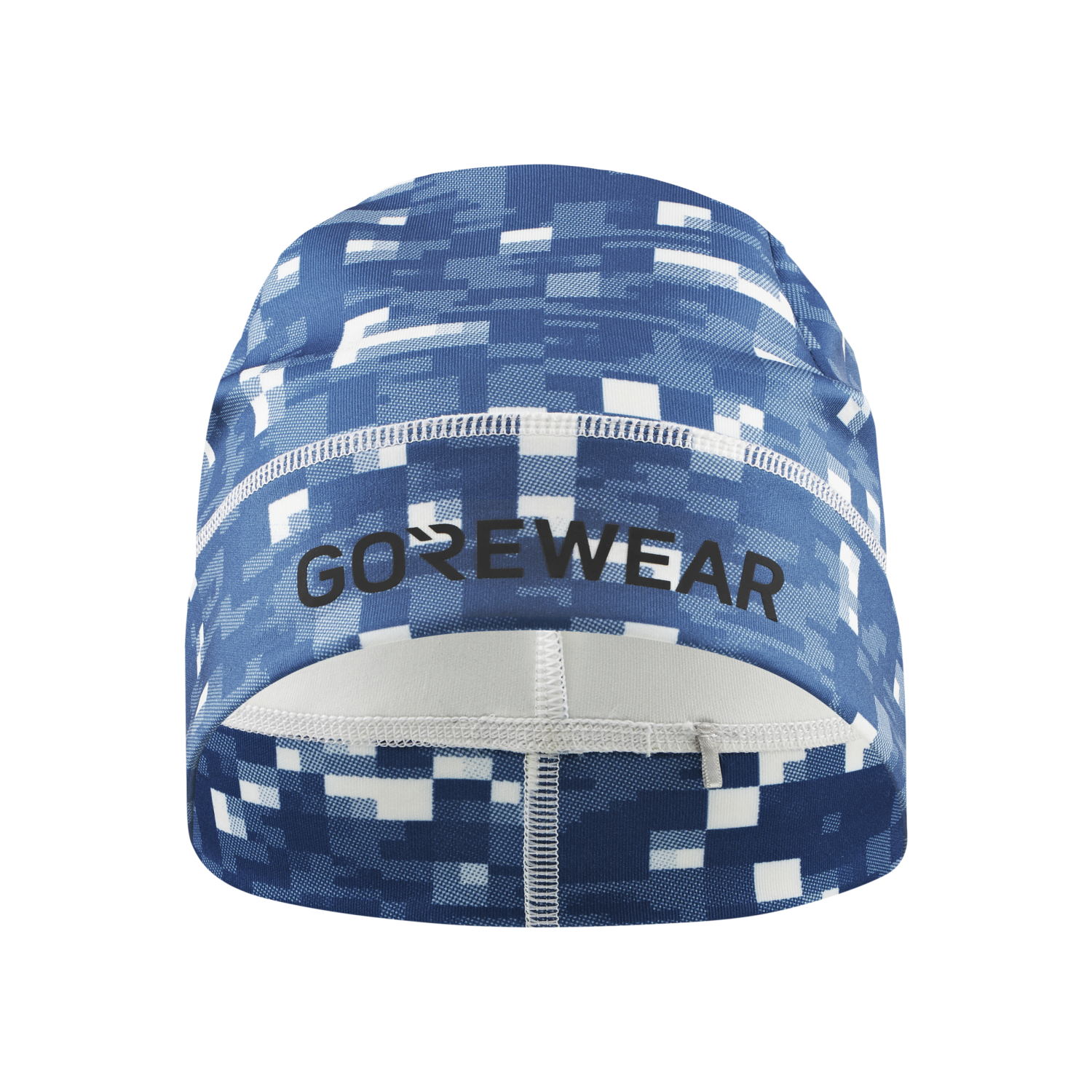 An image of the Essence Light Beanie being displayed without a product model wearing the product.