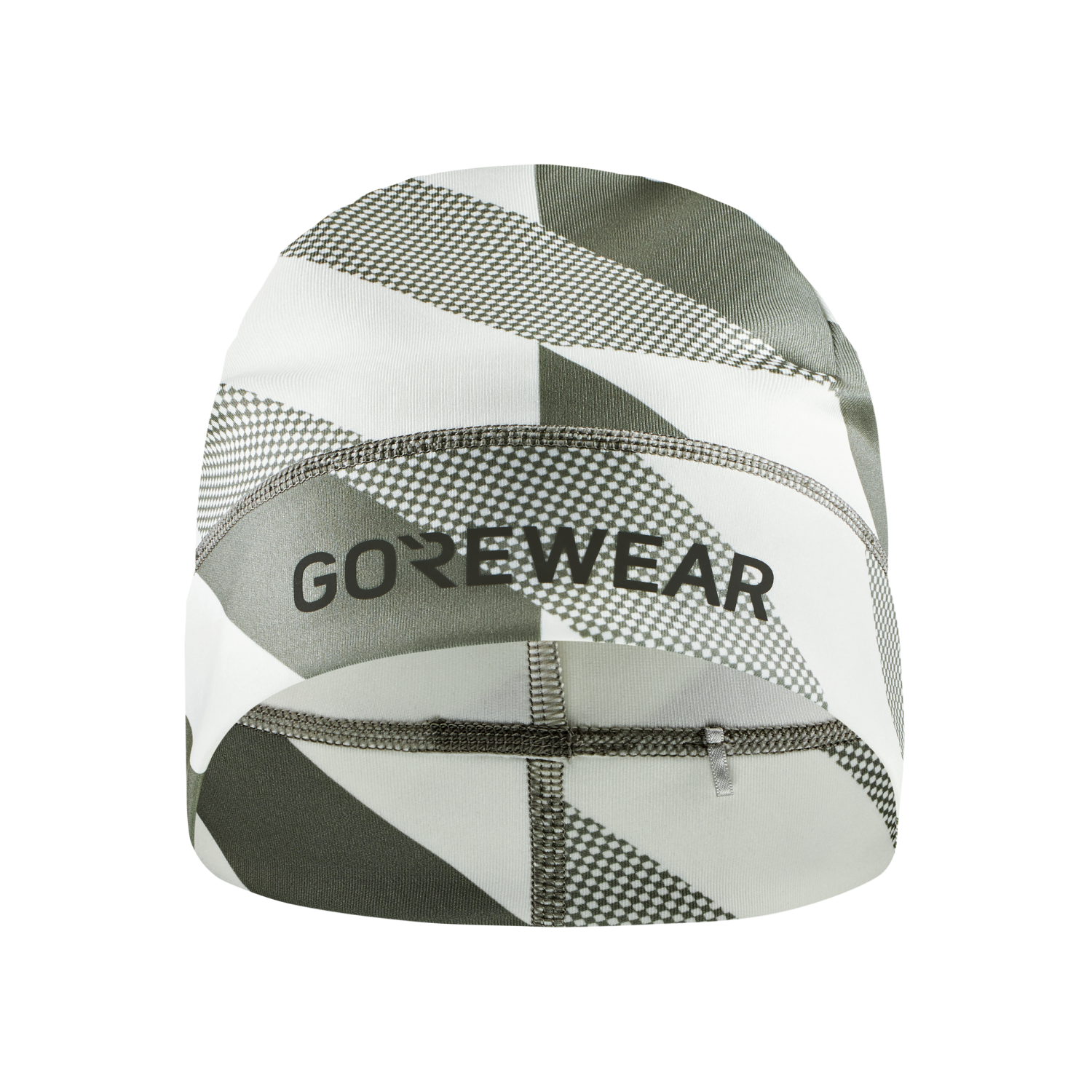 An image of the Essence Light Beanie being displayed without a product model wearing the product.