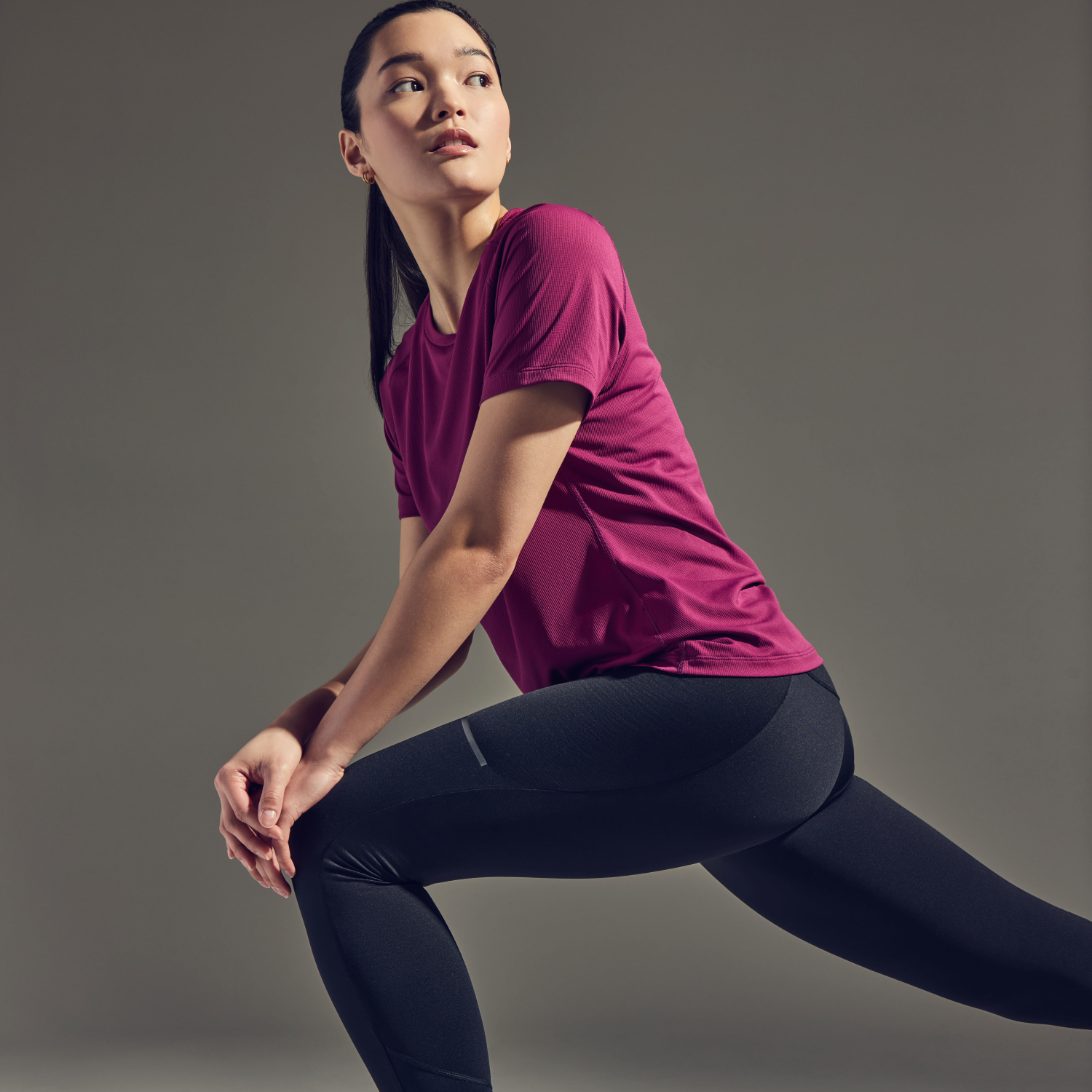 CONCURVE Thermo Tights Womens