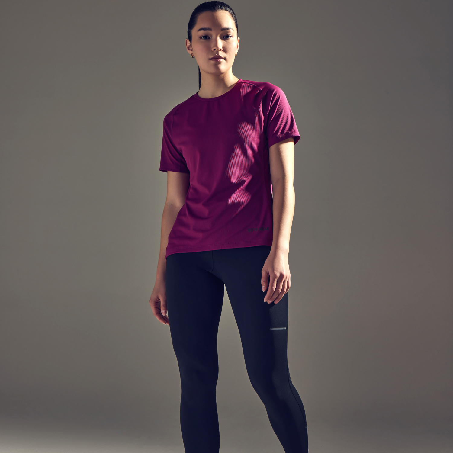 CONCURVE Thermo Tights Womens