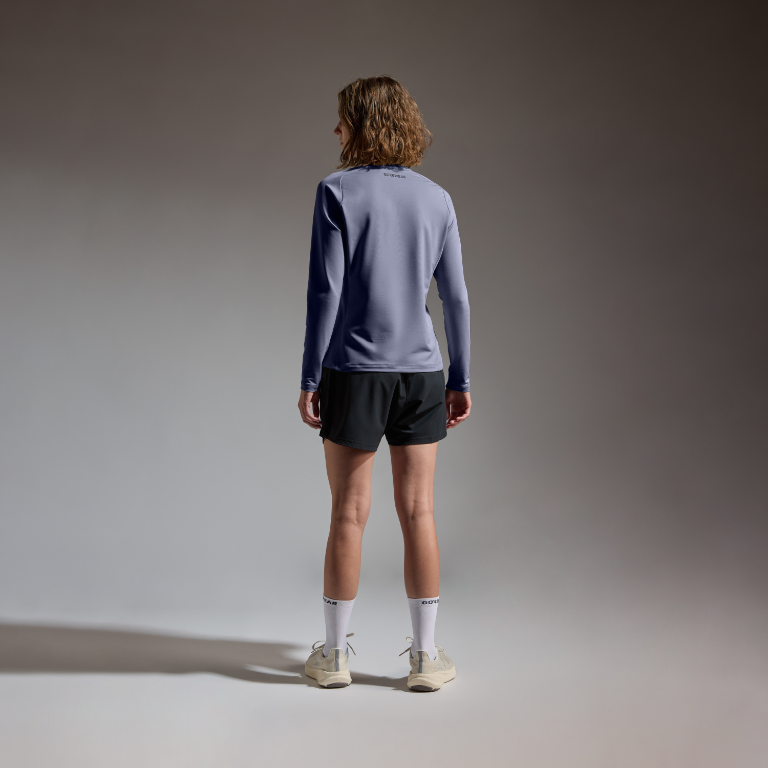 Everyday Mid 1/4 Zip Womens