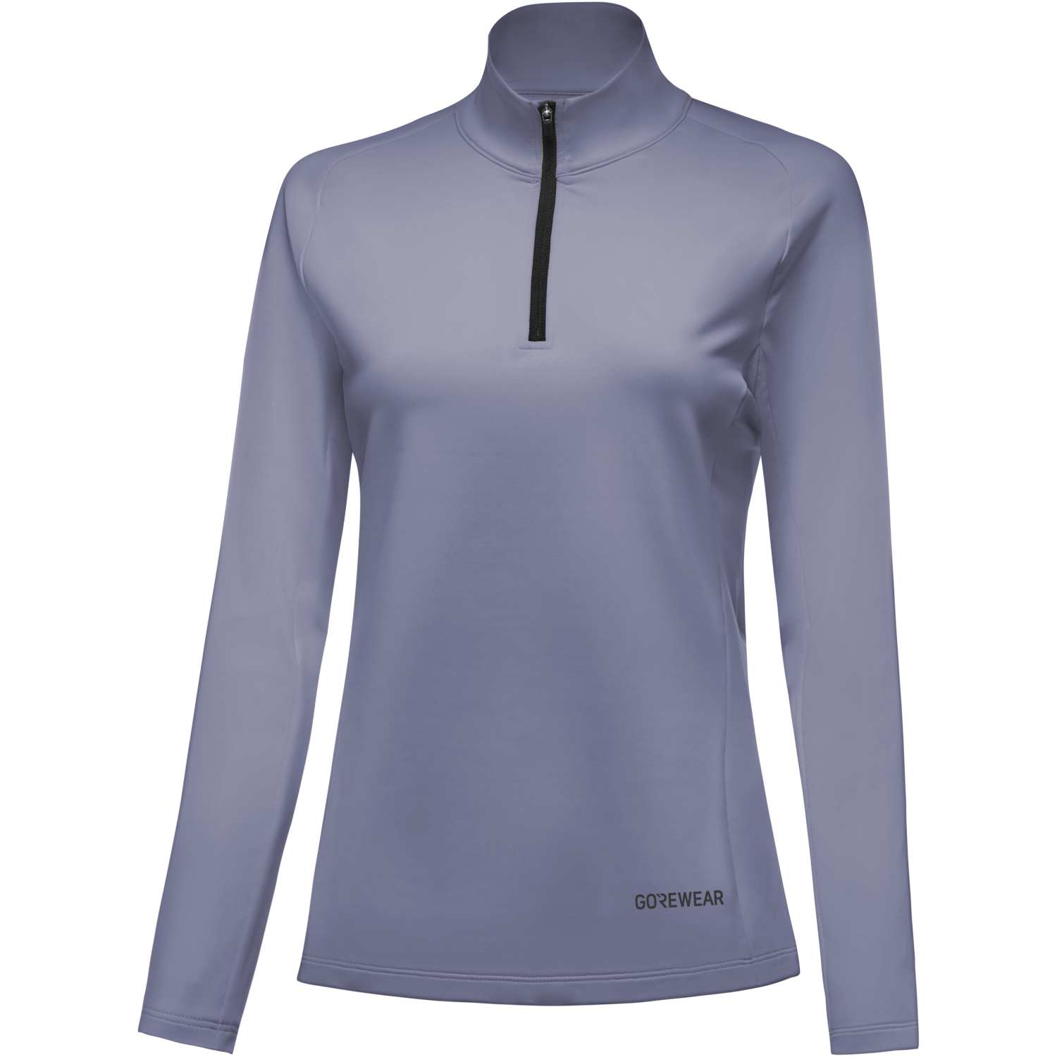 Everyday Mid 1/4 Zip Womens