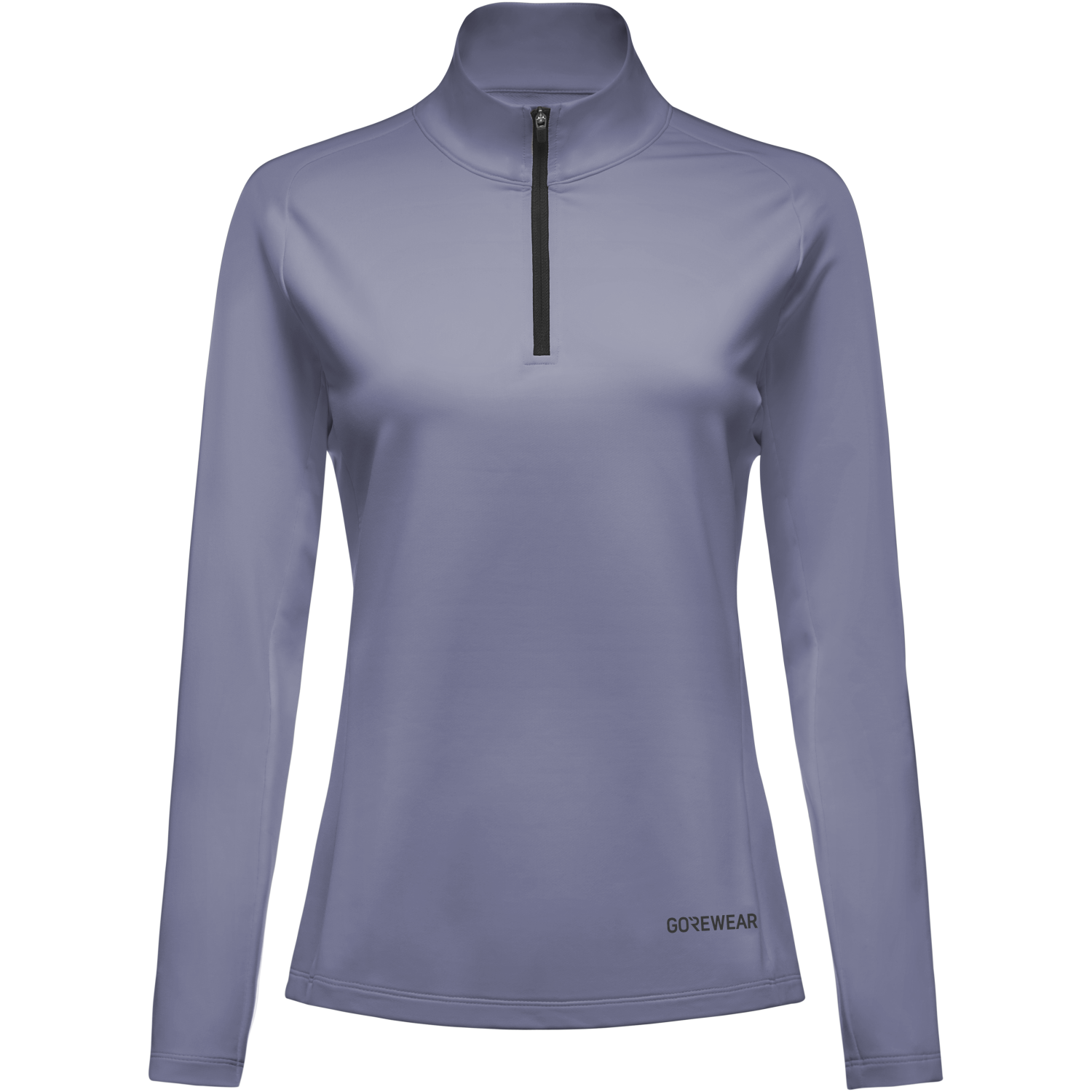 Everyday Mid 1/4 Zip Womens