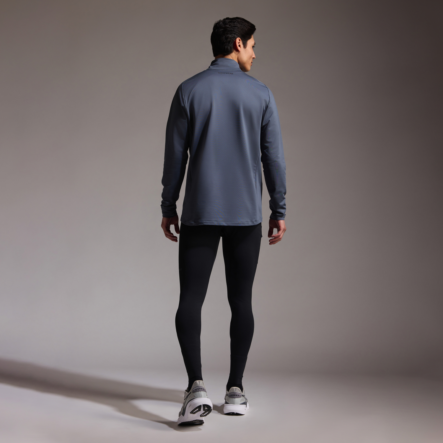 CONCURVE Tights Mens