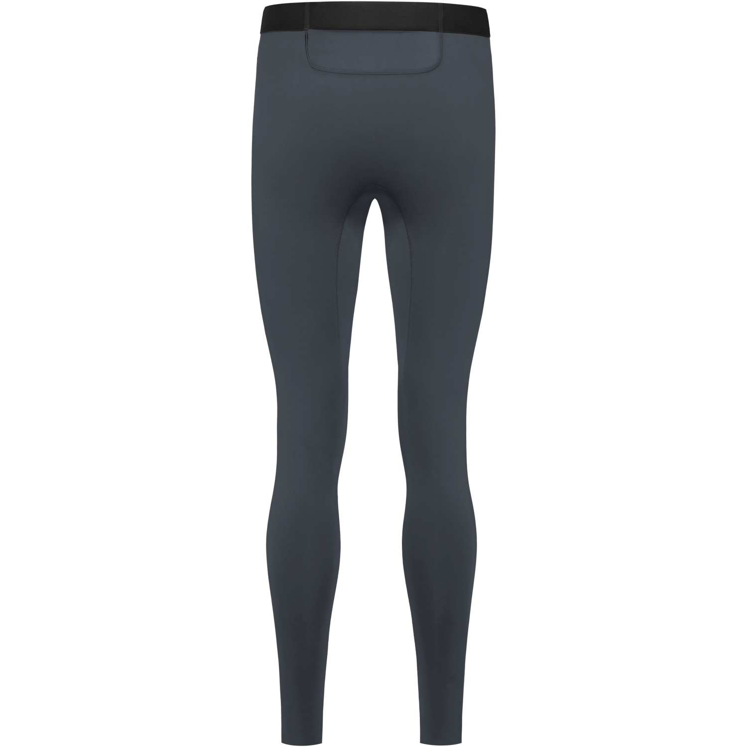 An image of the CONCURVE Tights Mens being displayed without a product model wearing the product.