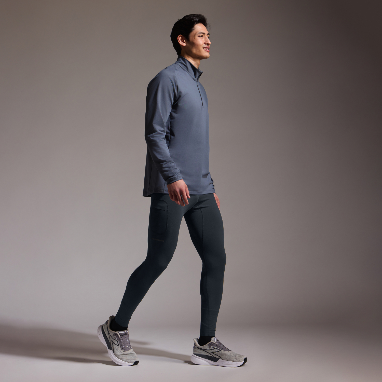 CONCURVE Tights Mens