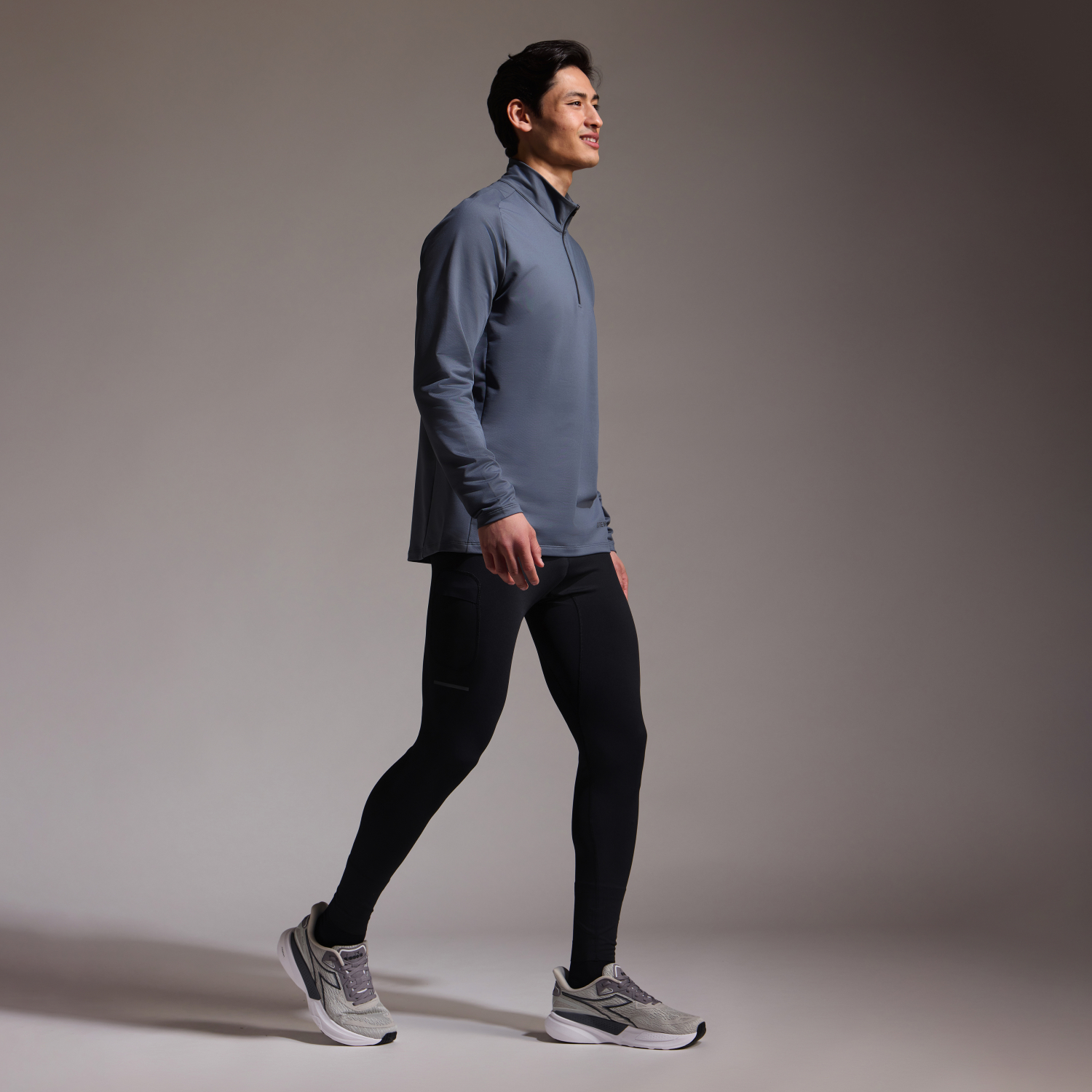 CONCURVE Tights Mens