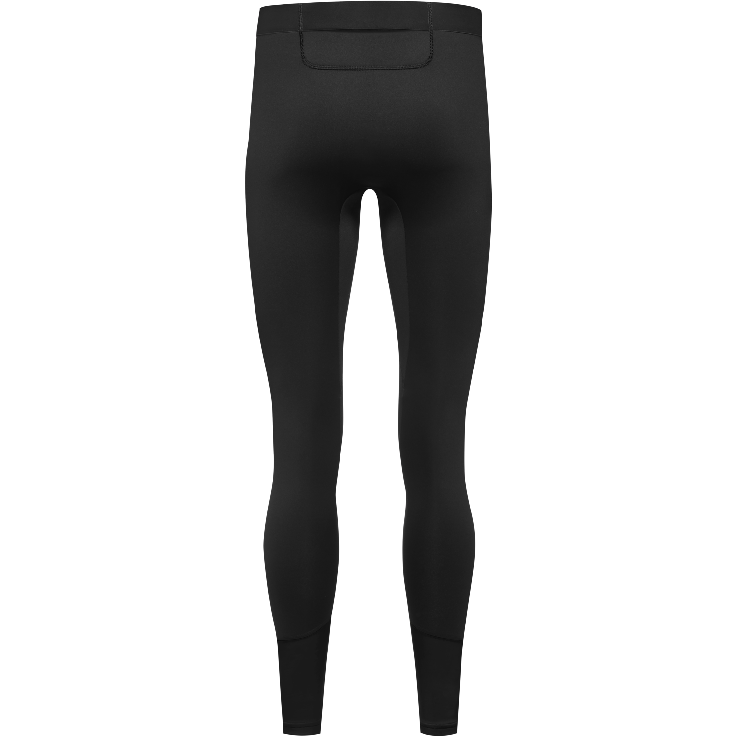 An image of the CONCURVE Thermo Tights Mens being displayed without a product model wearing the product.