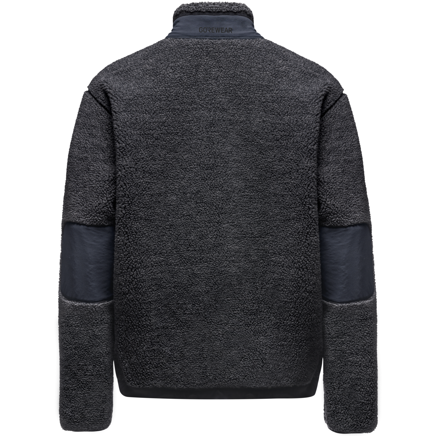 Berber WINDSTOPPER® Fleece Mens