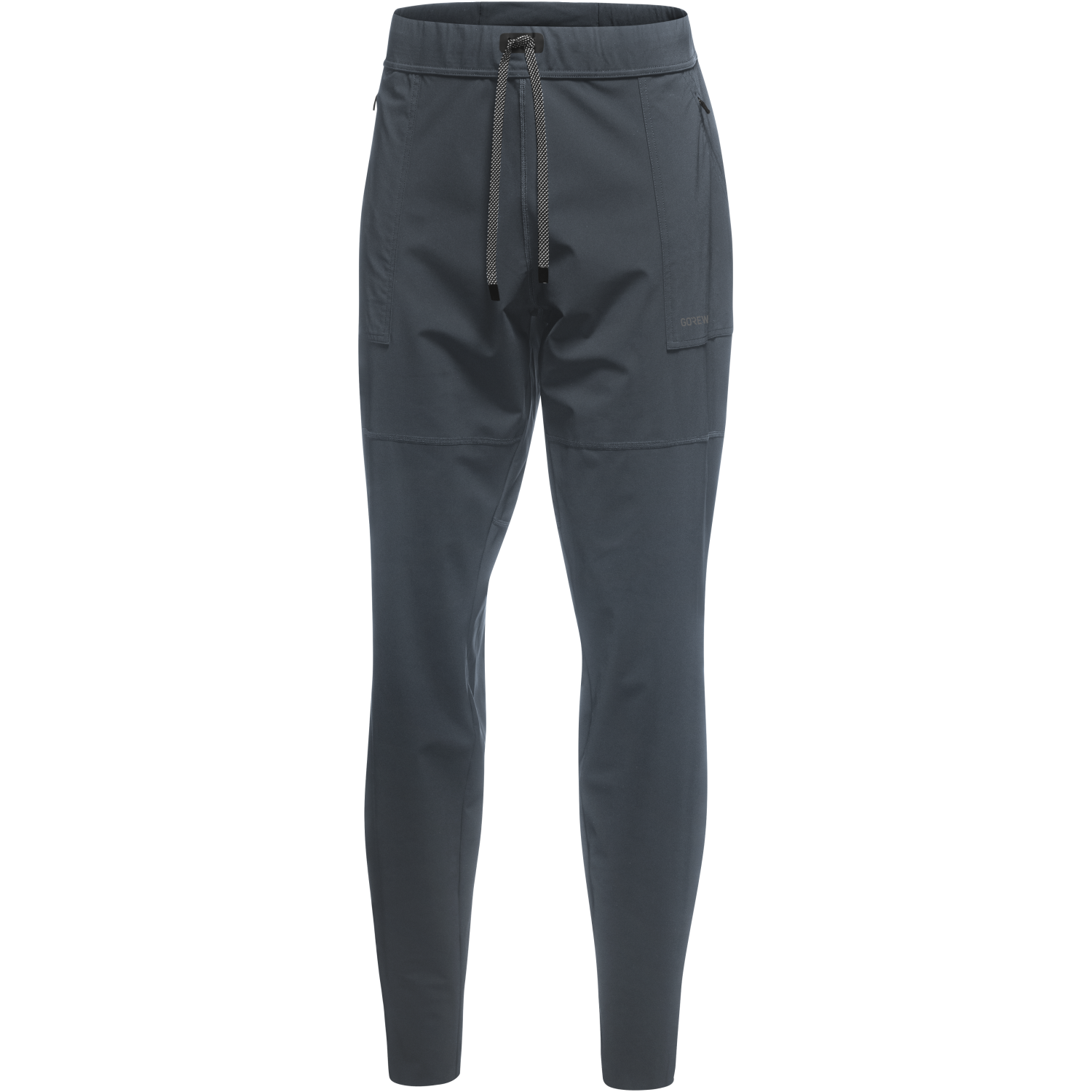 An image of the Everyday Track Pants Mens being displayed without a product model wearing the product.