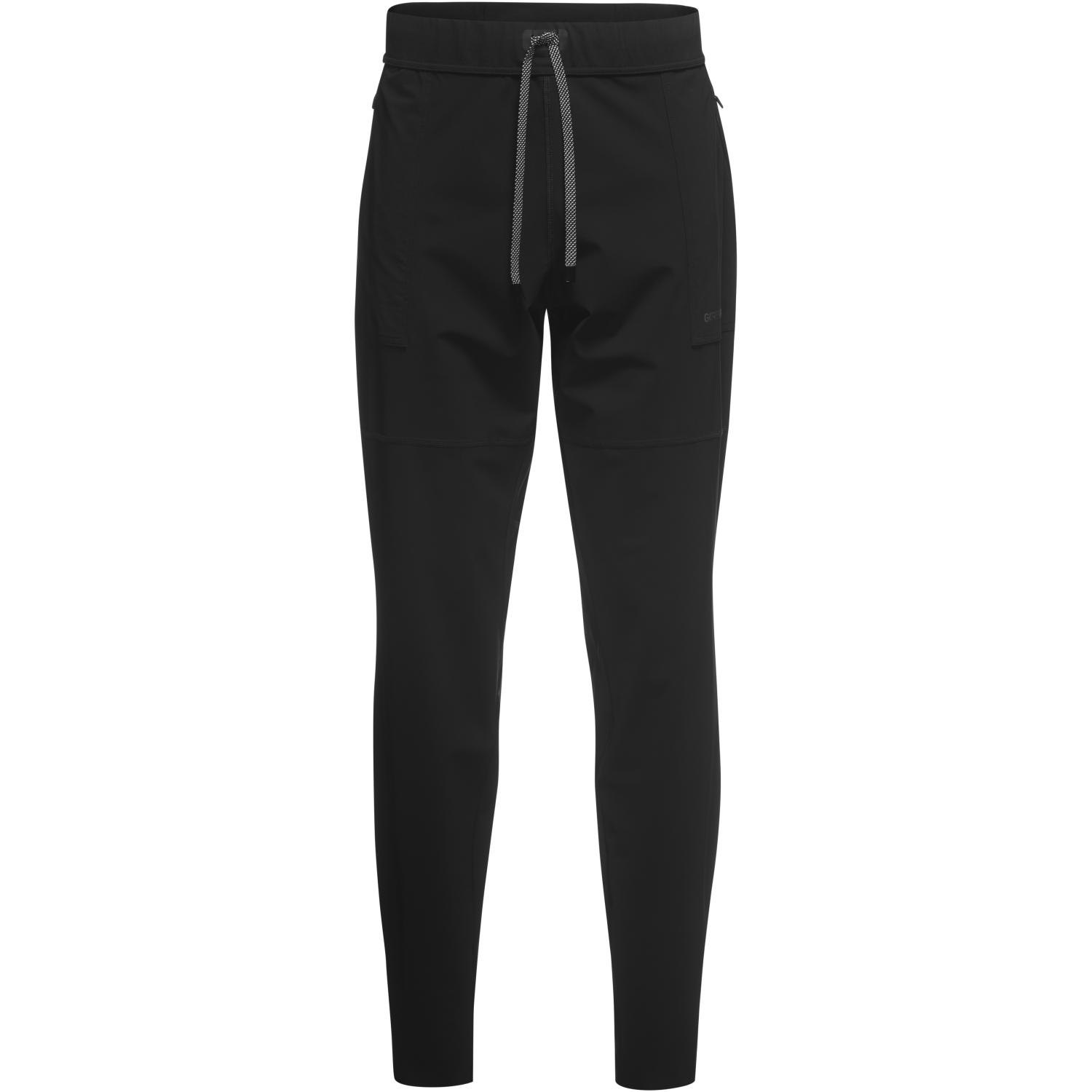 An image of the Everyday Track Pants Mens being displayed without a product model wearing the product.