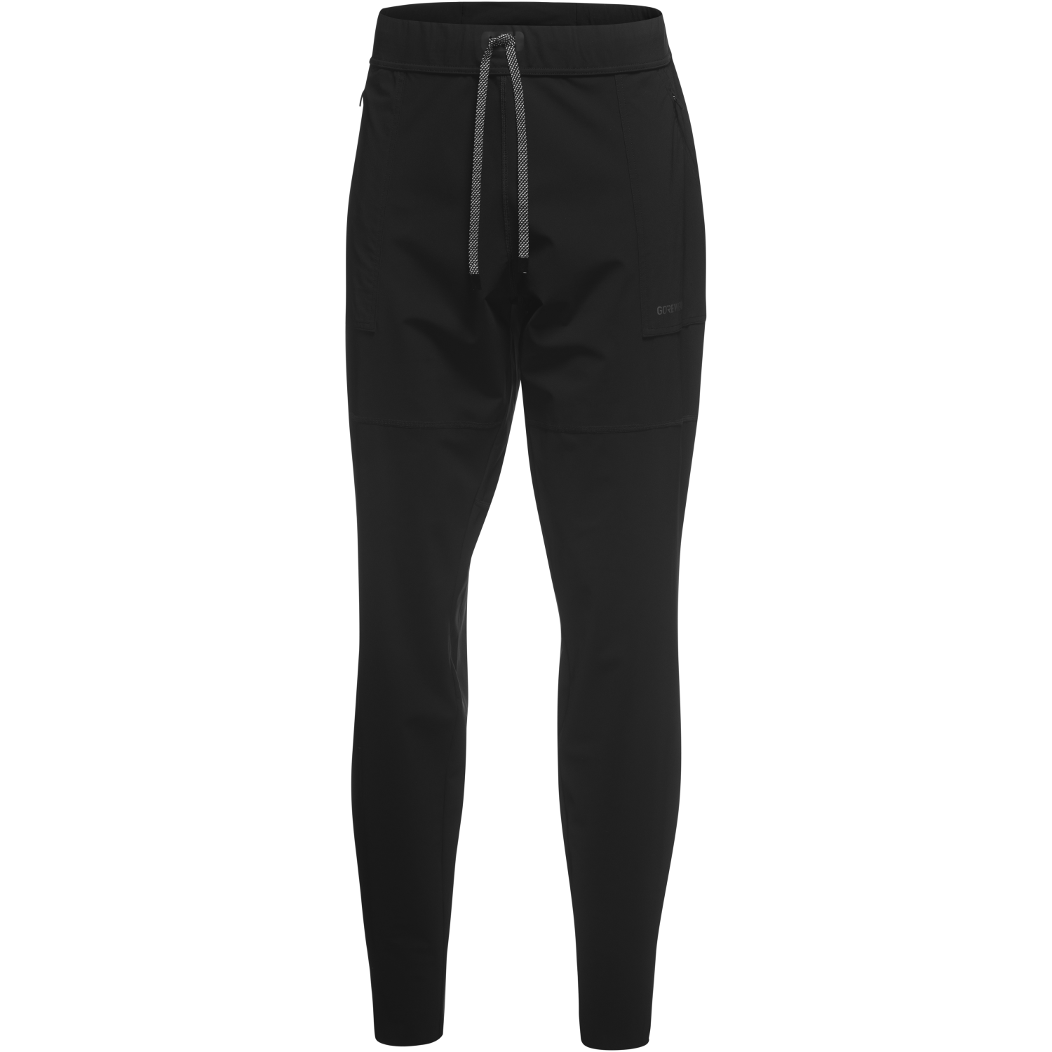 An image of the Everyday Track Pants Mens being displayed without a product model wearing the product.
