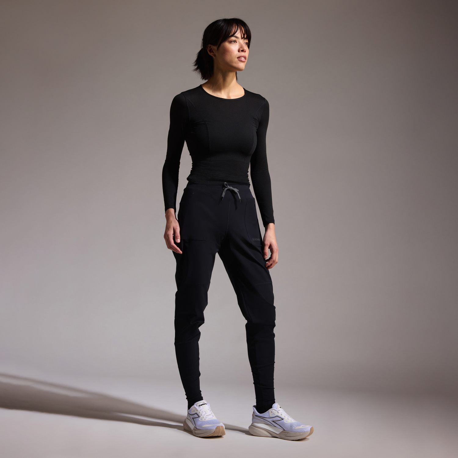 Everyday Track Pants Womens
