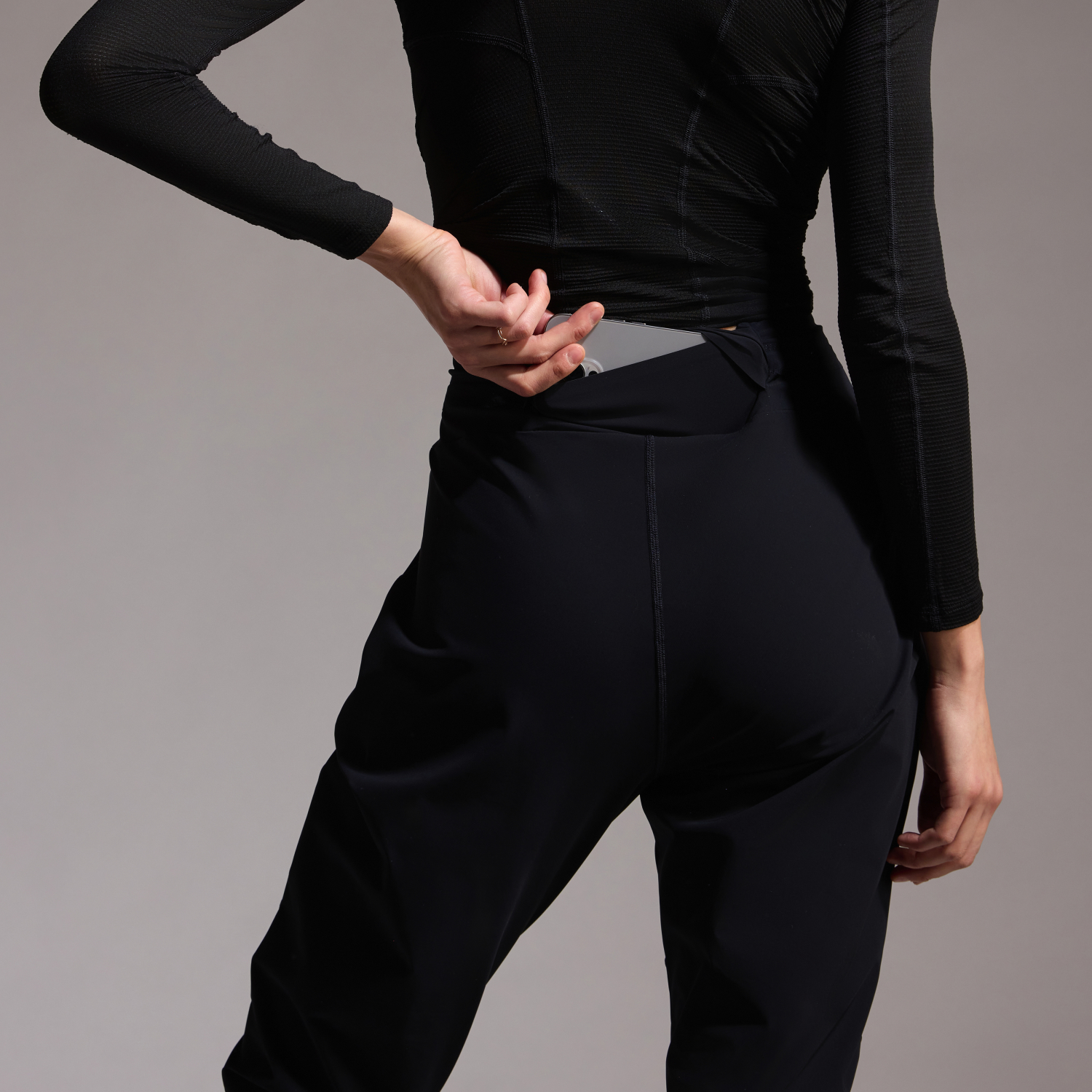 Everyday Track Pants Womens